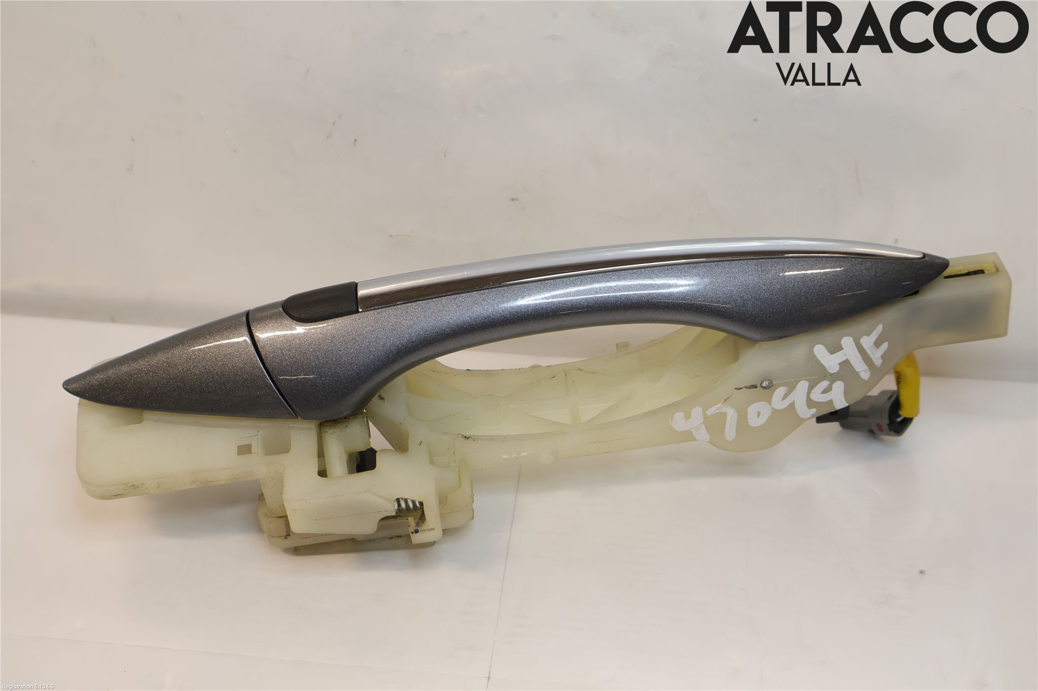 Hyundai i40 16-18 Dørhandtak Ytre Høyre