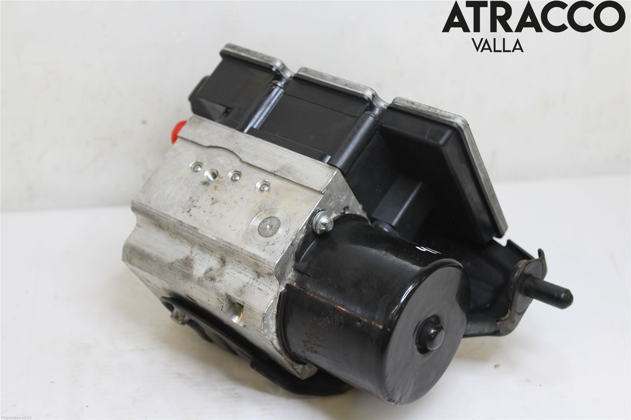 Saab 9-3 VER 2 Abs Hydraulikkaggregat