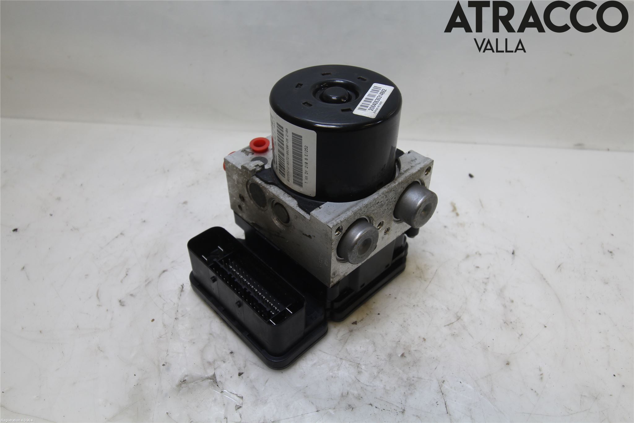 Chrysler CHR 300C Abs Hydraulikkaggregat