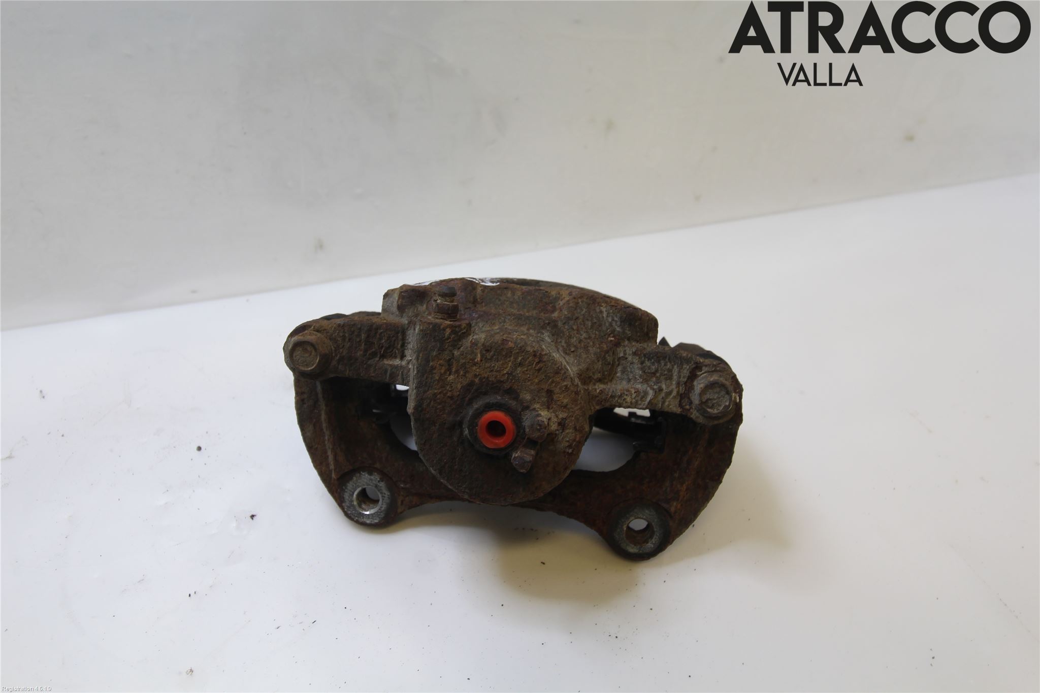 Kia CEED 12-18 Bremsecaliper Foran Venstre