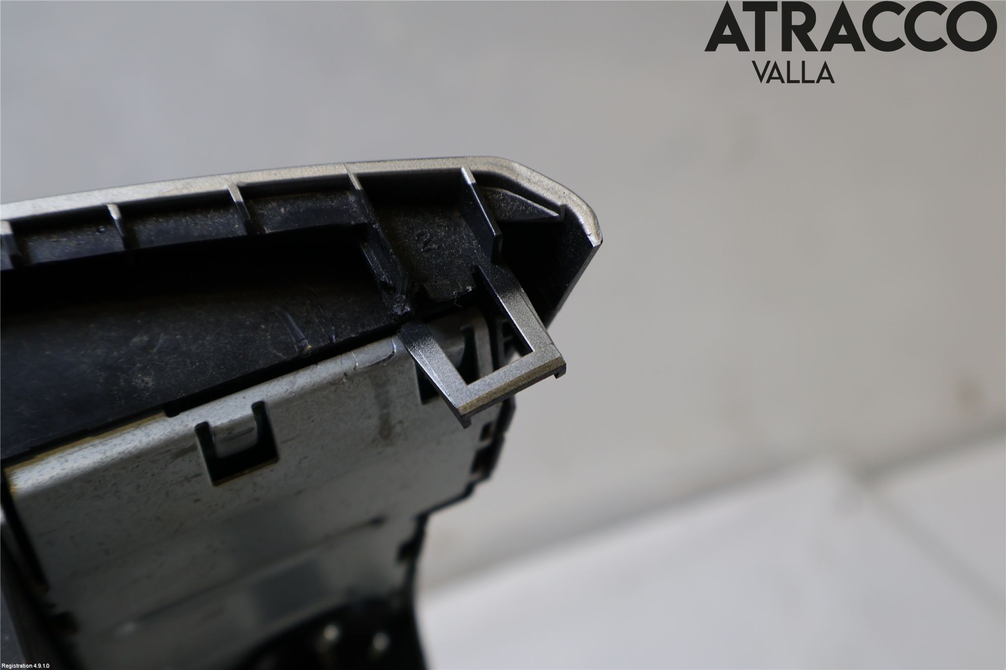 Lexus RX XU30 03-09 Stereo Radio