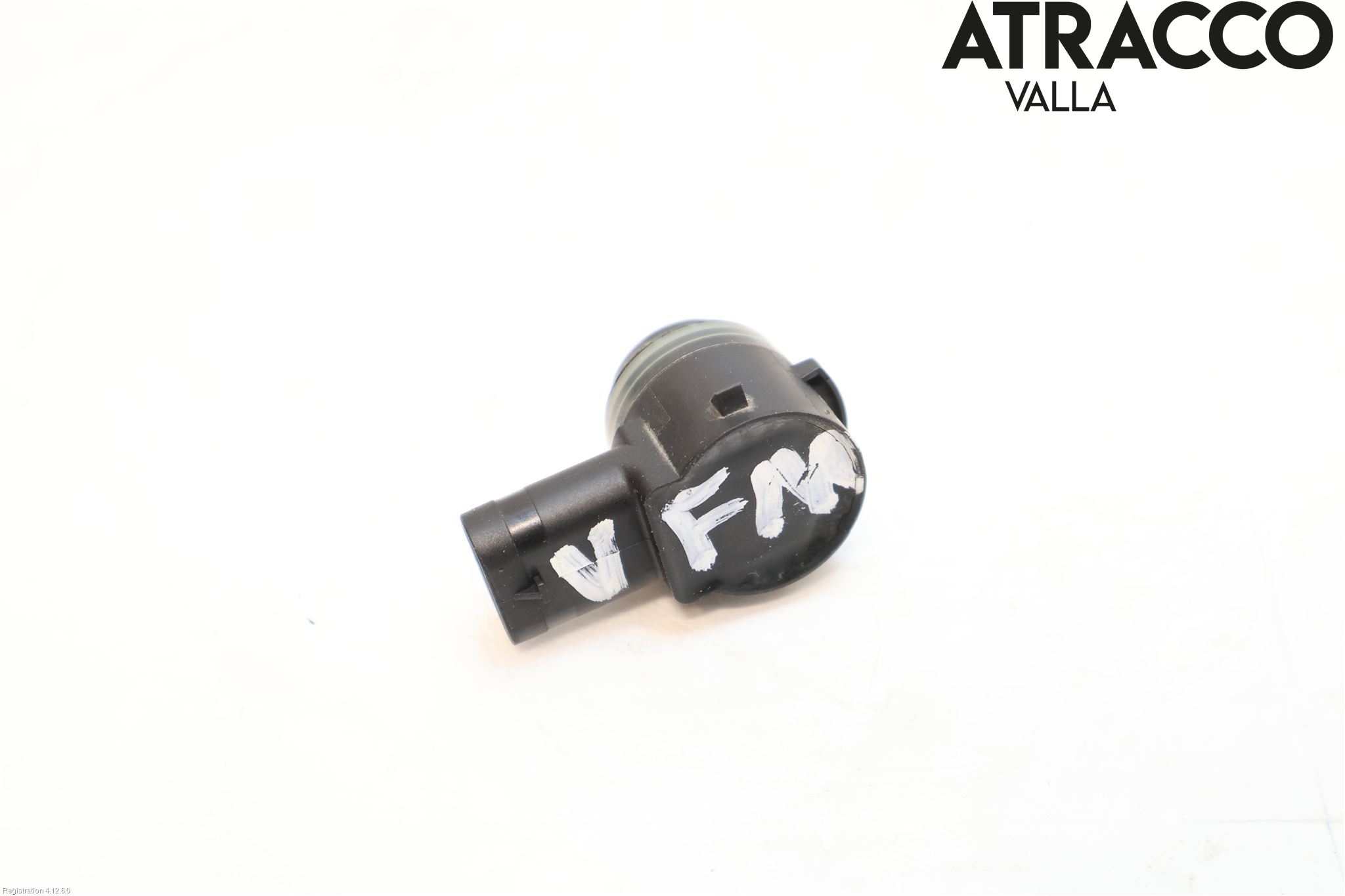 Volvo S90 17->> Sensor Parkering Front