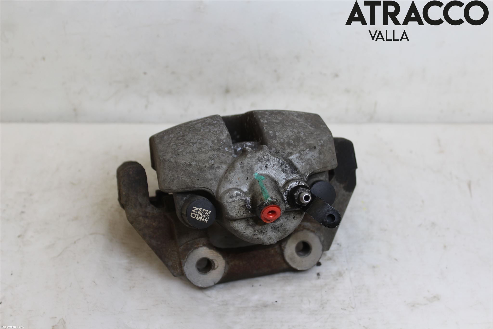 BMW X5 F15 13-18 Bremsecaliper Bak Venstre
