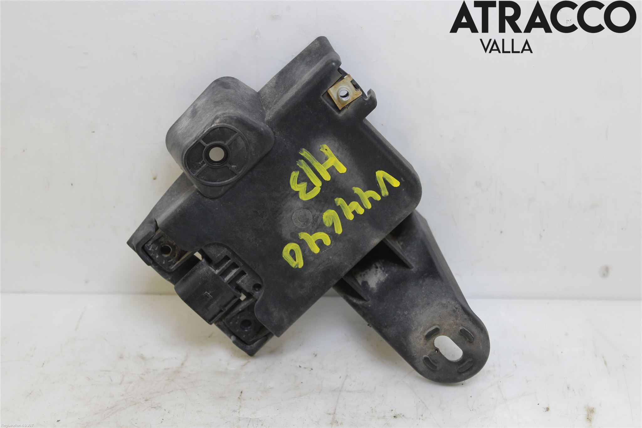 Skoda SUPERB 16-24 Sensor Kollisjonsbeskyttelse