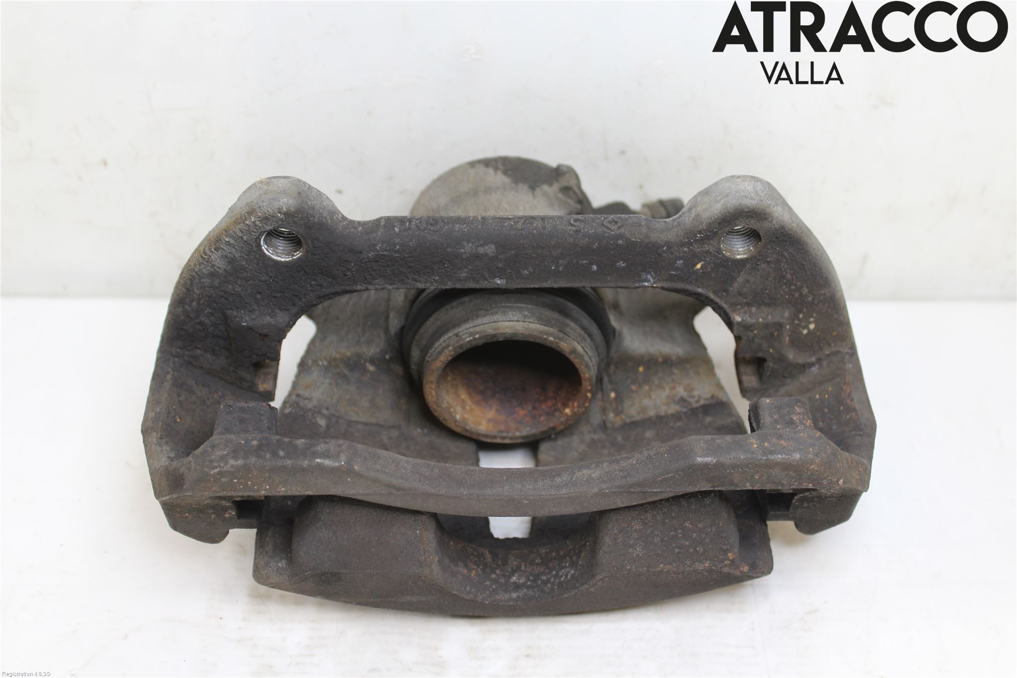 Volkswagen VW SHARAN 11- Bremsecaliper Foran Høyre