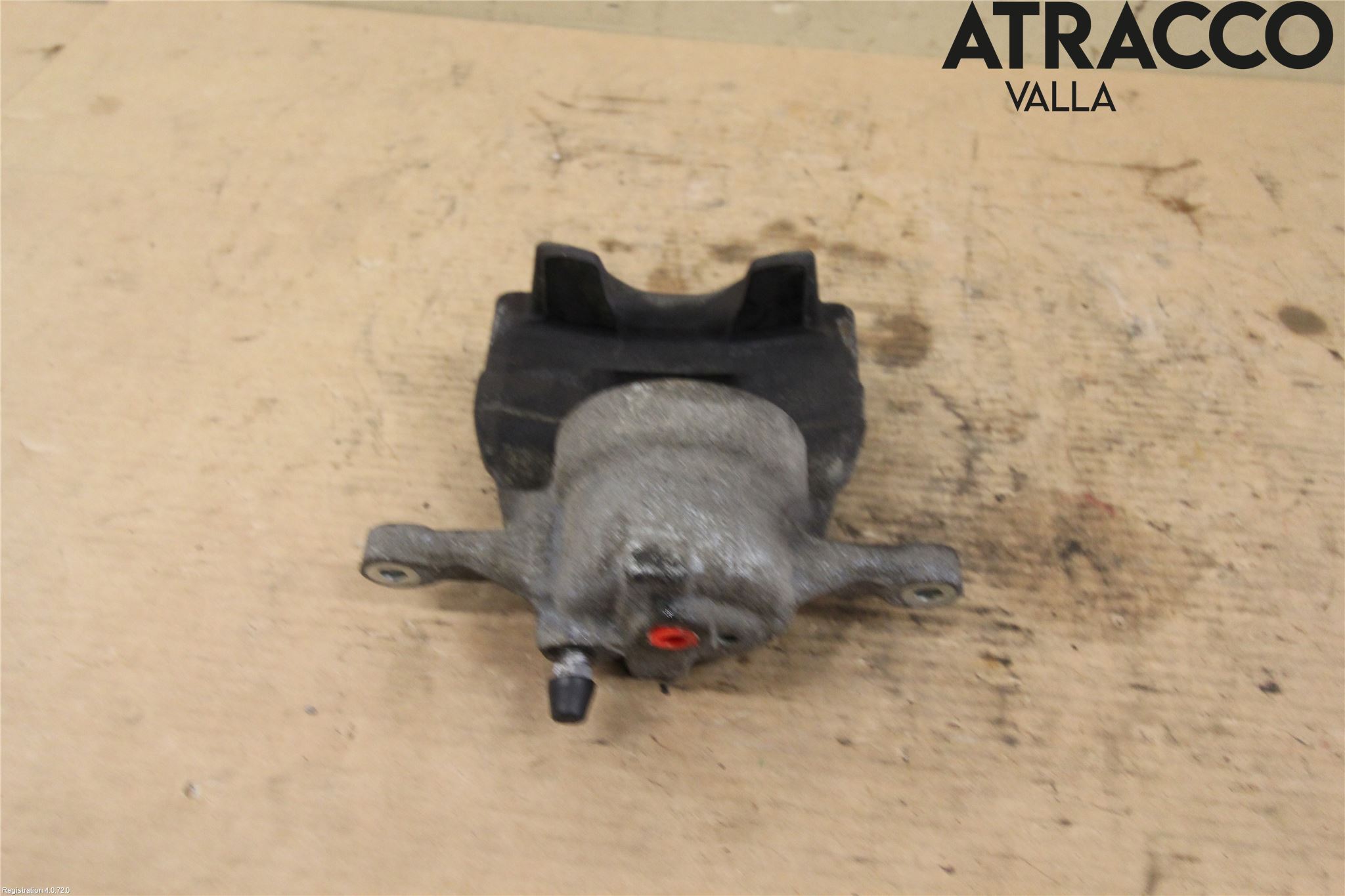 Toyota AURIS 13-19 Bremsecaliper Foran Høyre