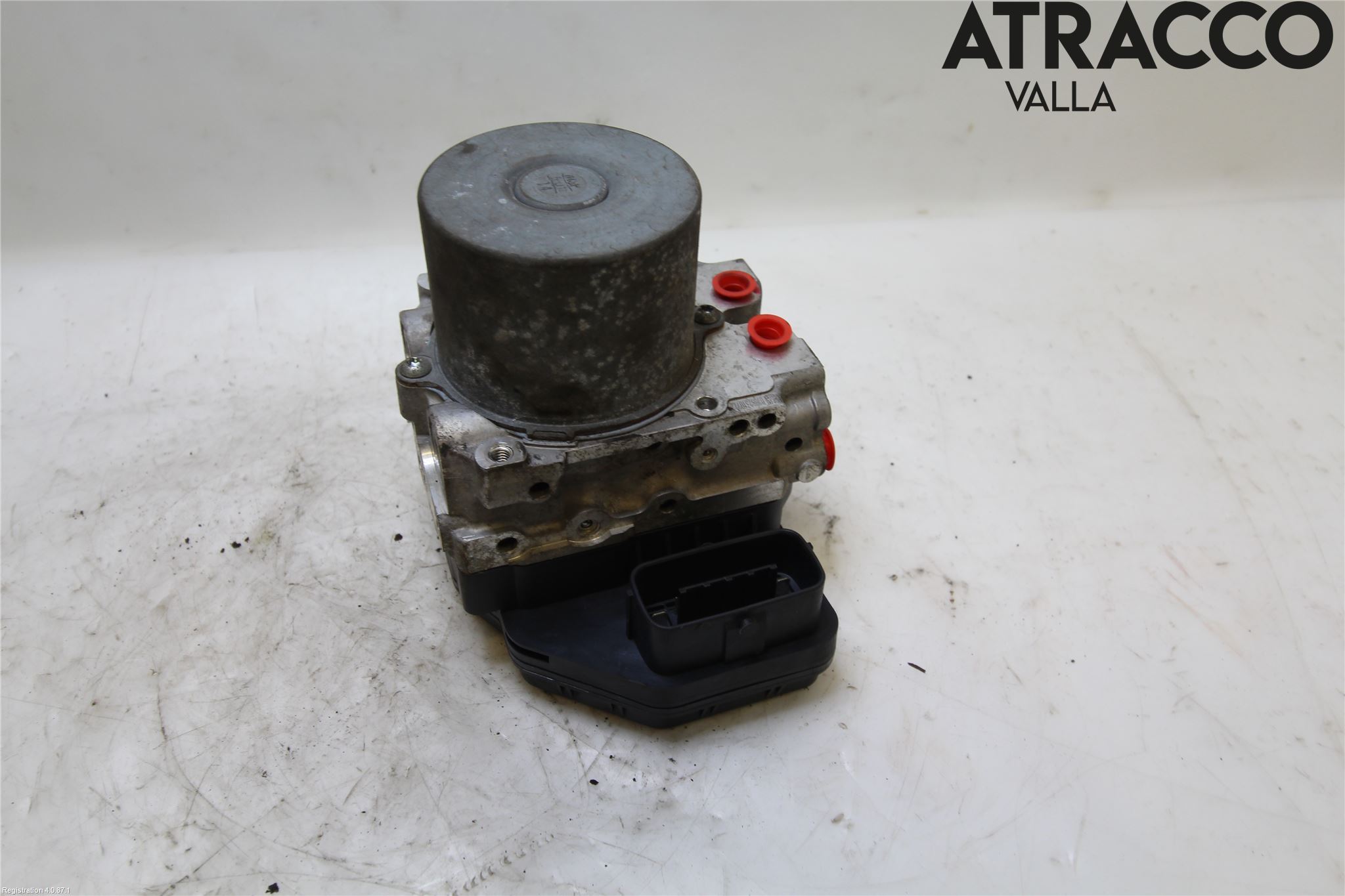 Toyota COROLLA 08-12 Abs Hydraulikkaggregat