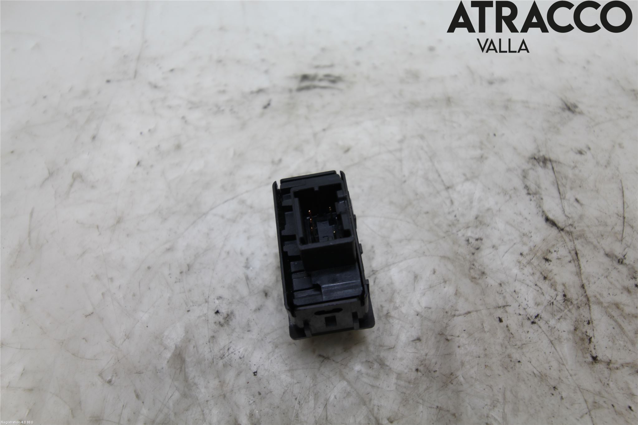 Nissan NAVARA 05-16 Bryter Sentral Lås