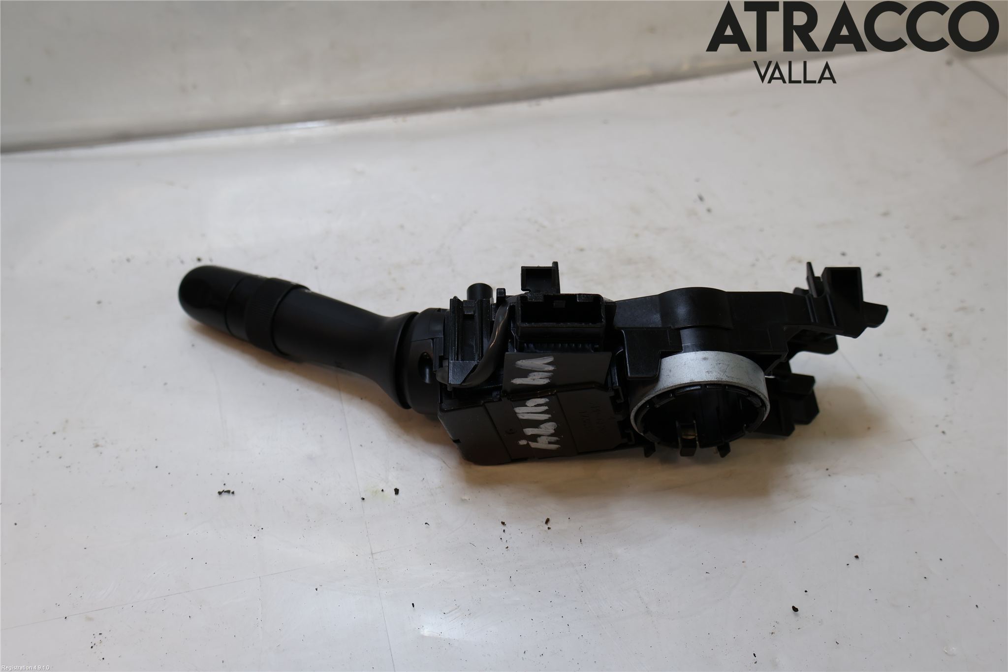 Lexus RX XU30 03-09 Bryter Ratt Blinklys - Lys