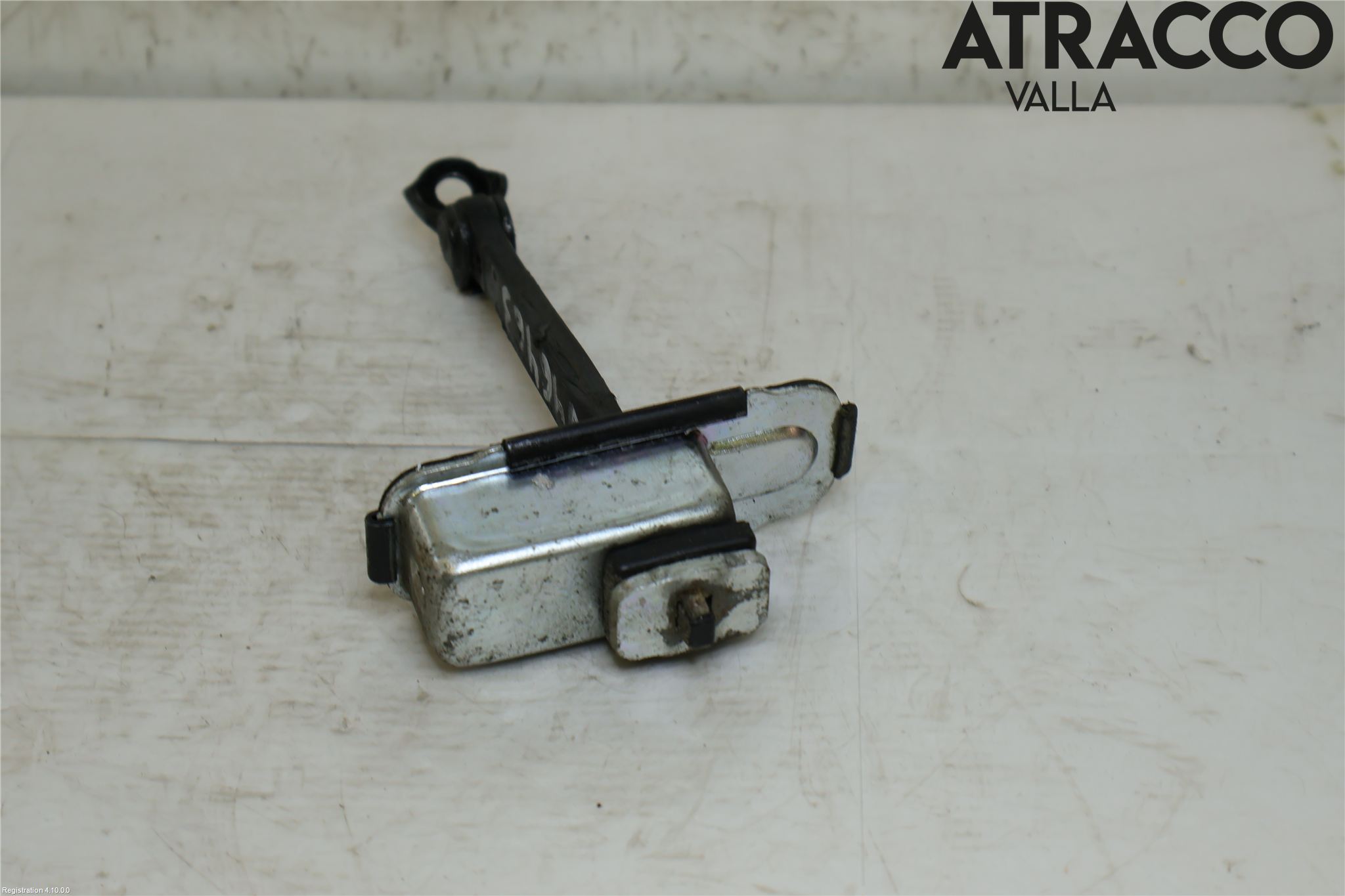 Kia SPORTAGE (QL) 16-21 Dørstopper