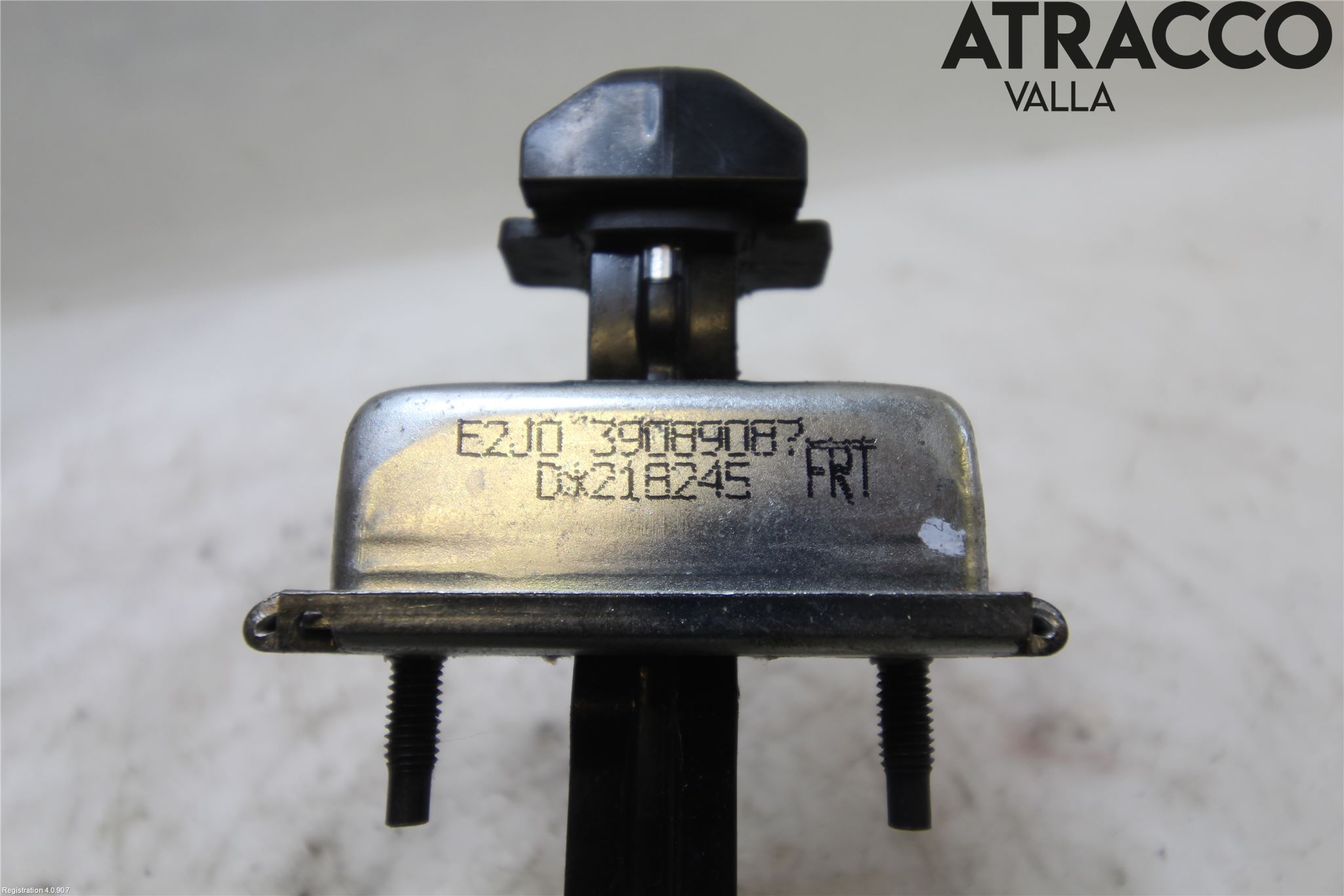 Opel INSIGNIA 17- Dørstopper