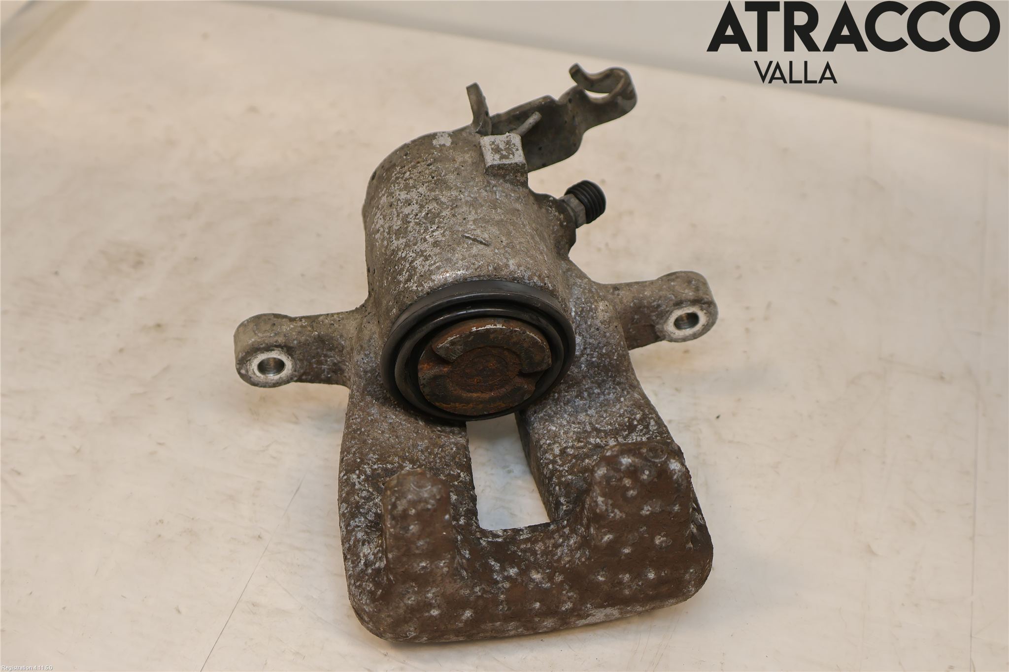 Skoda SUPERB 09-15 Bremsecaliper Bak Høyre