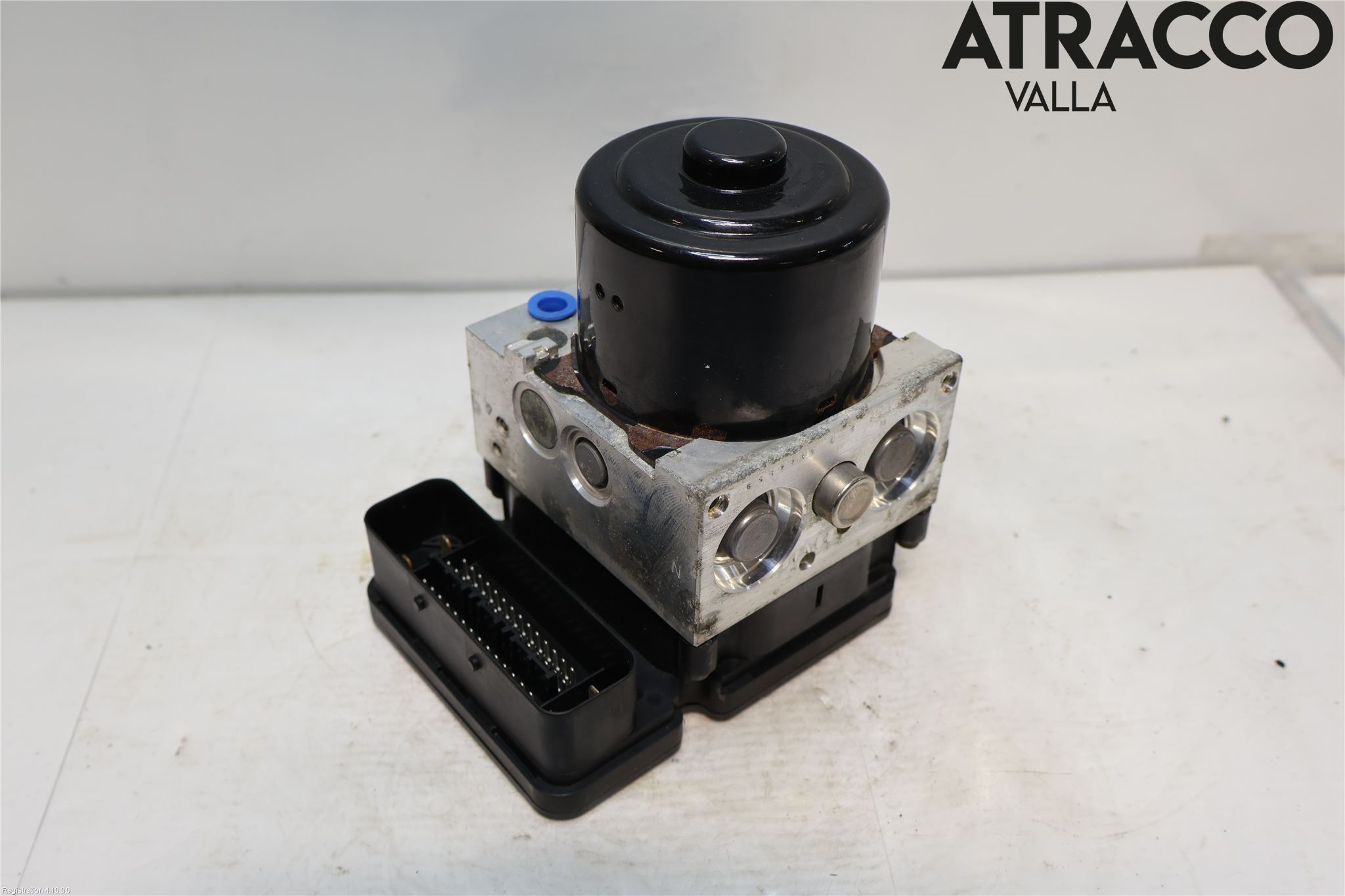 Volkswagen VW TRANSP/CARAVELLE (T5) 04-15 Abs Hydraulikkaggregat