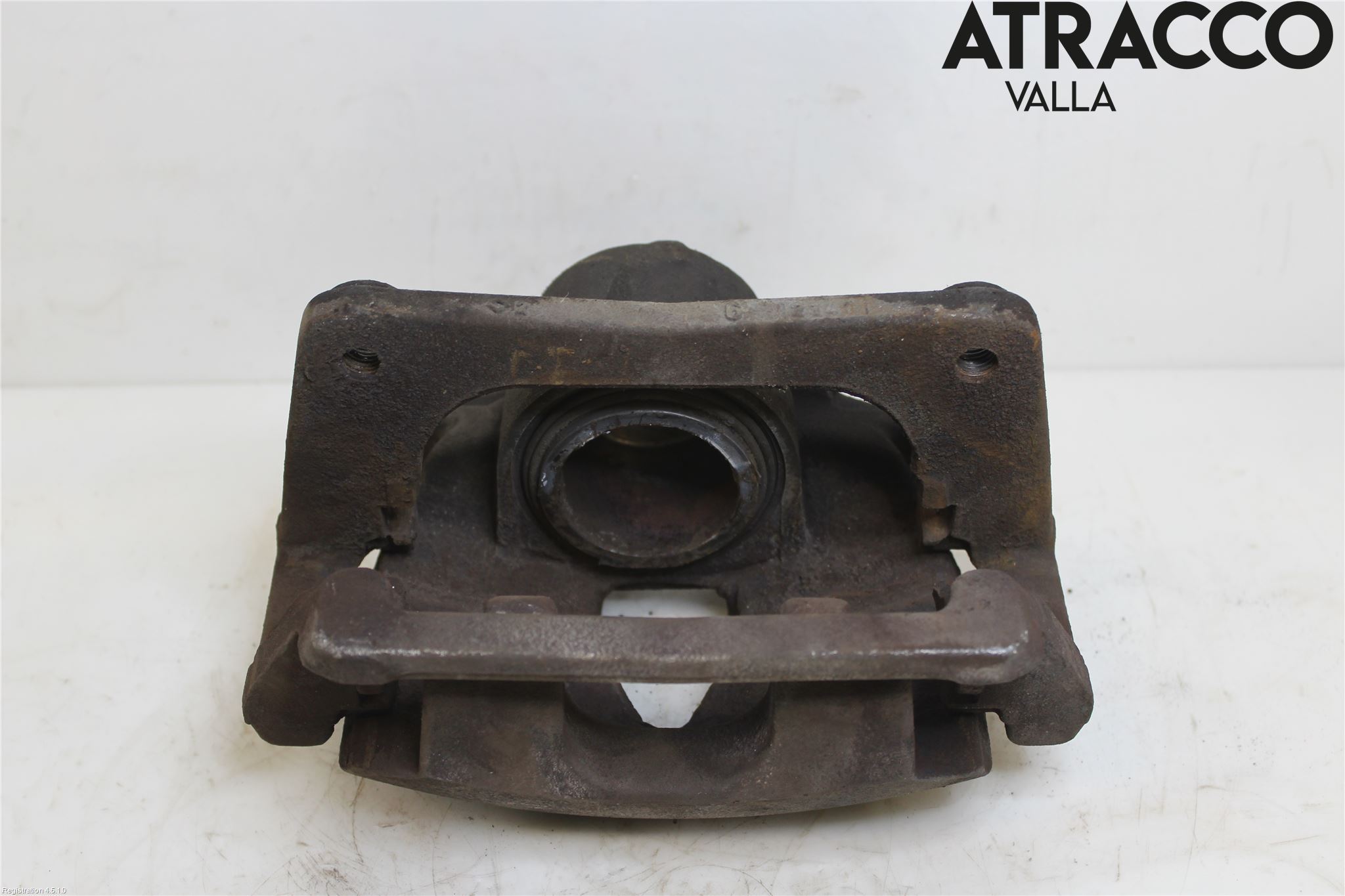 Peugeot 3008 17-24 Bremsecaliper Foran Høyre