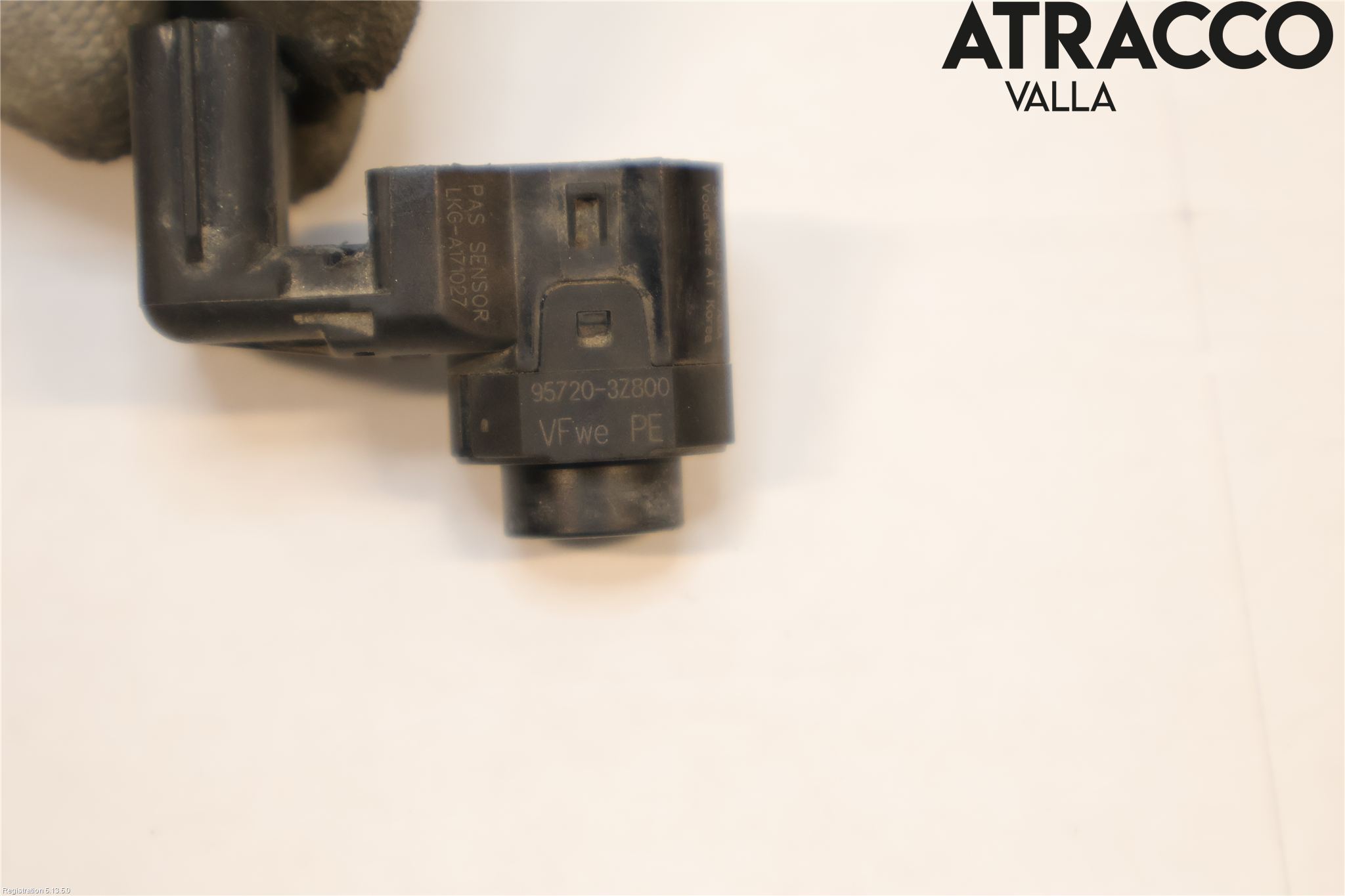 Hyundai i40 16-18 Sensor Parkering Front