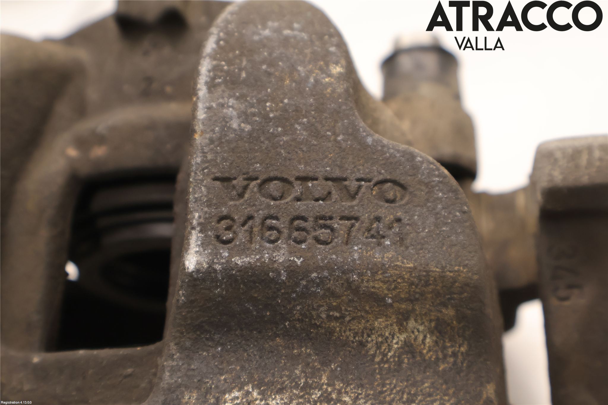 Volvo V90 CROSS COUNTRY 17->> Bremsecaliper Foran Høyre