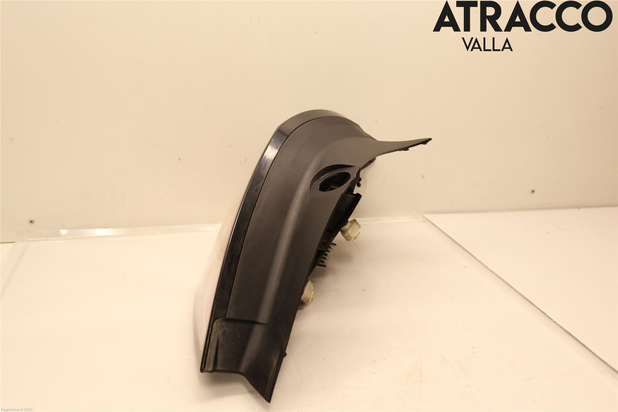 Opel ASTRA H 04-12 Baklykt Venstre