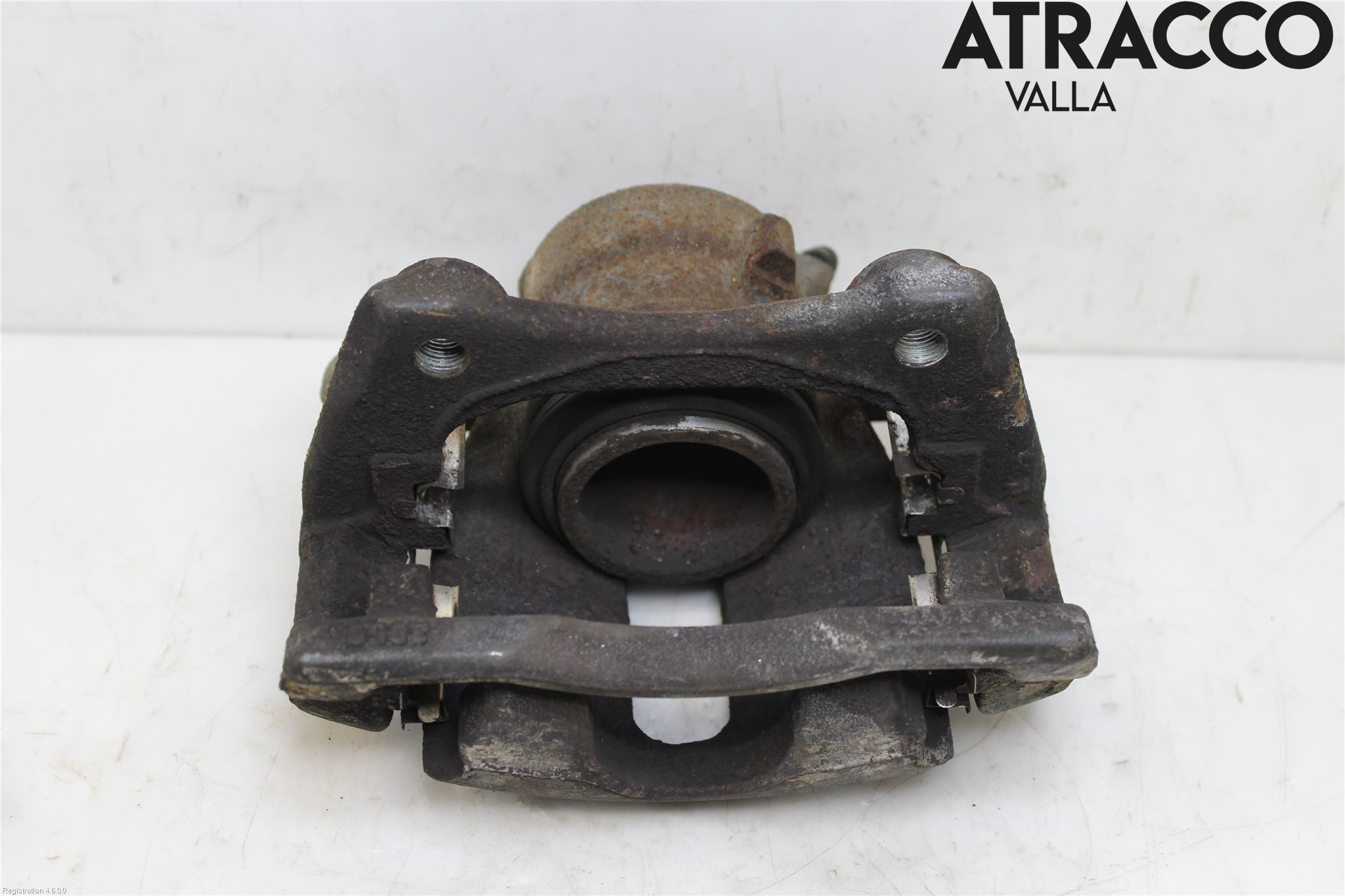 Renault CAPTUR 20-24 Bremsecaliper Foran Høyre