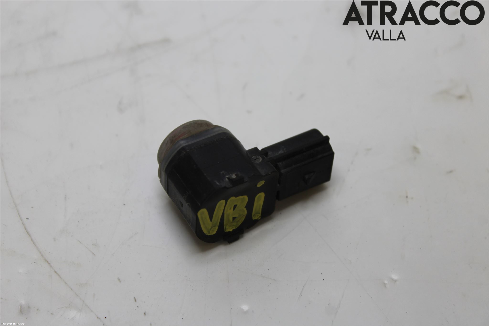 Ford FOCUS 15-18 Sensor Ryggesensor