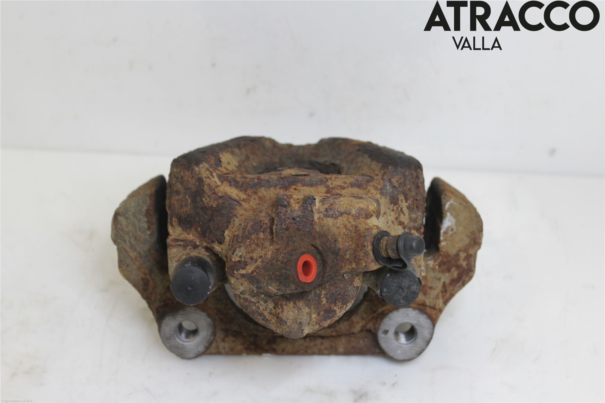 BMW X1 E84 10-15 Bremsecaliper Foran Venstre