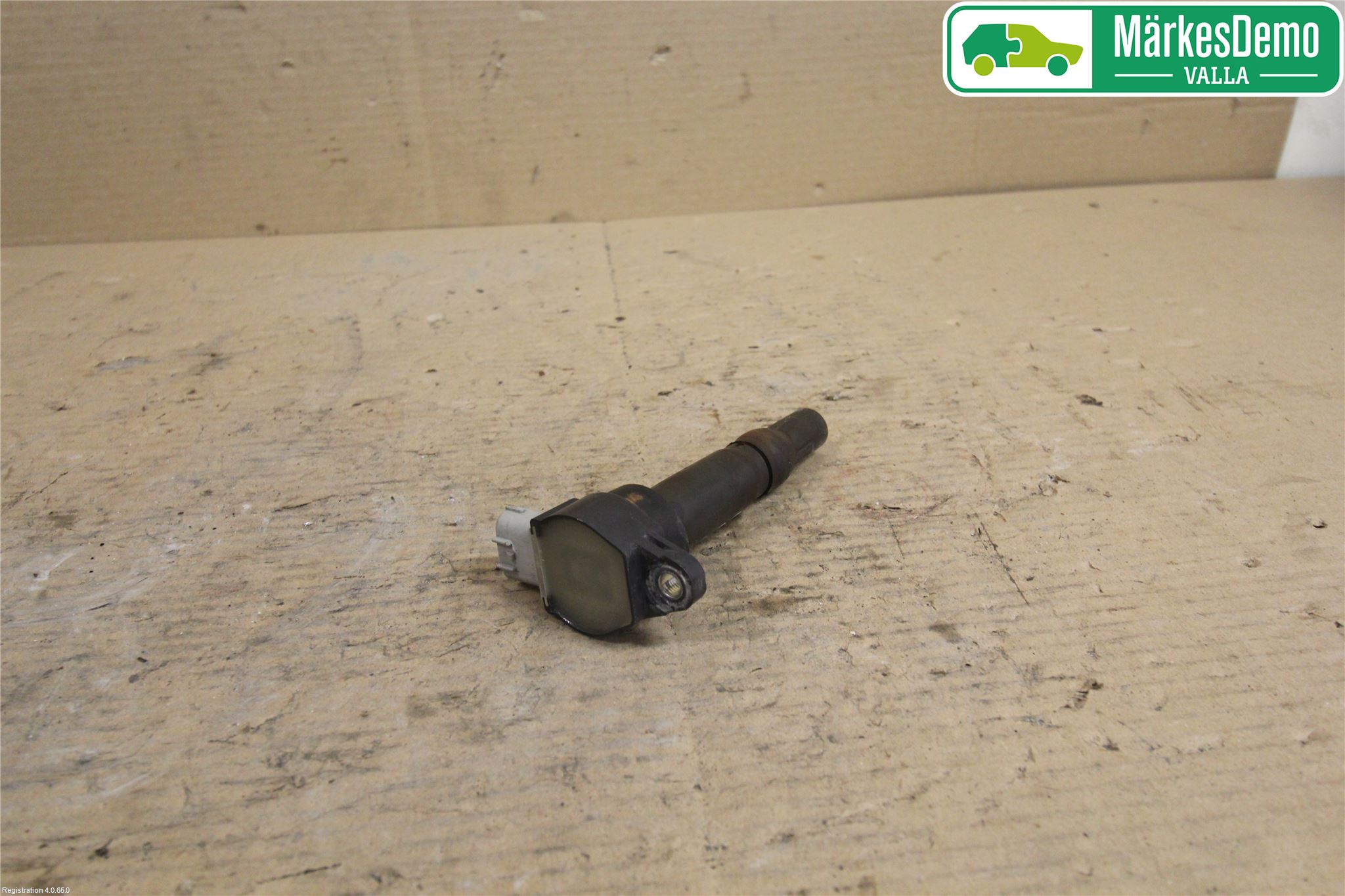 Mitsubishi COLT 09-13 Coil
