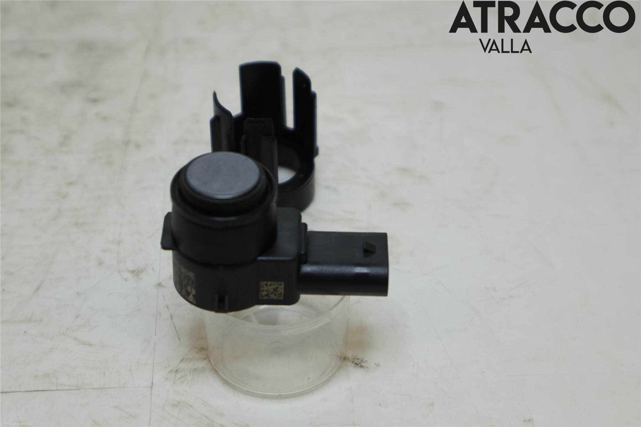 Volkswagen VW EOS  06-10 Sensor Ryggesensor