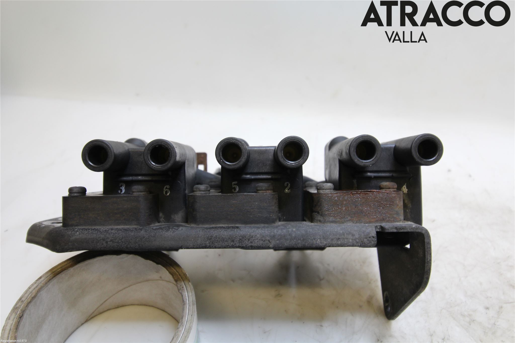 Hyundai SONATA   99-05 Coil