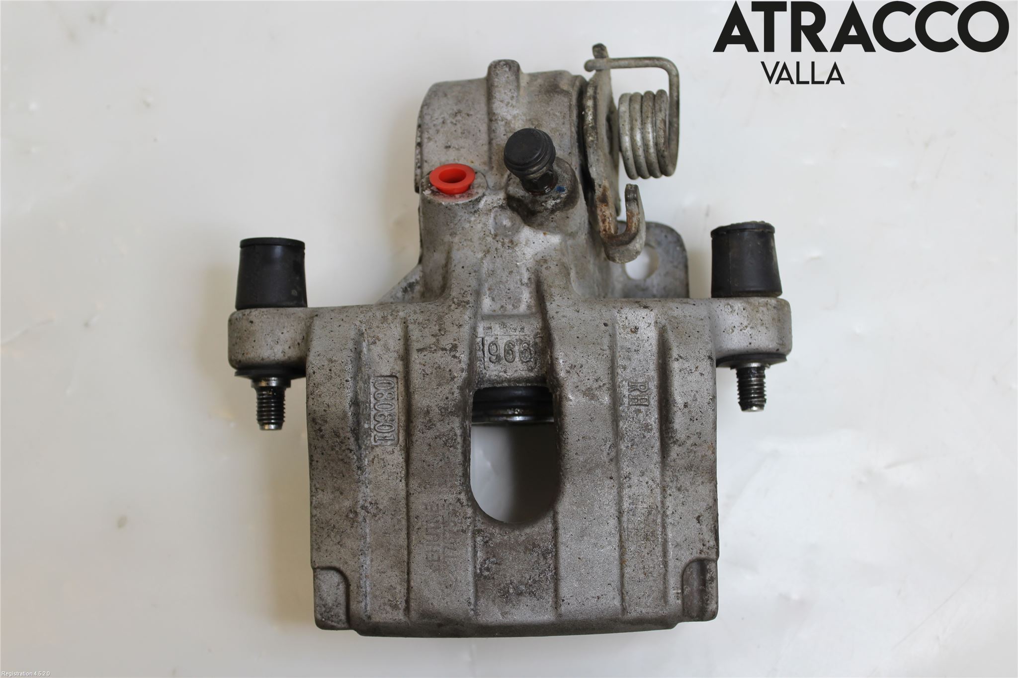 Ford TRANSIT CONNECT 03-08 Bremsecaliper Bak Høyre