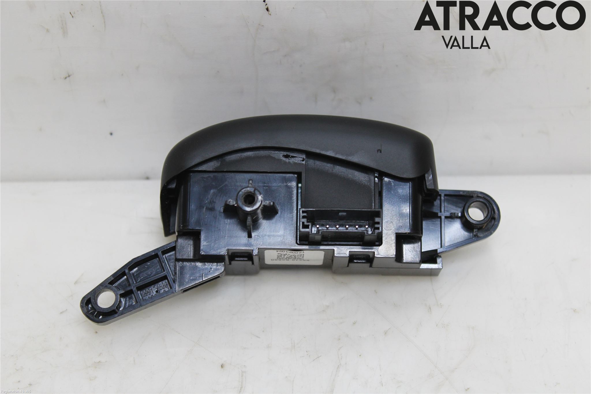 Kia SOUL 09- Bryter Ratt Radio-Stereo