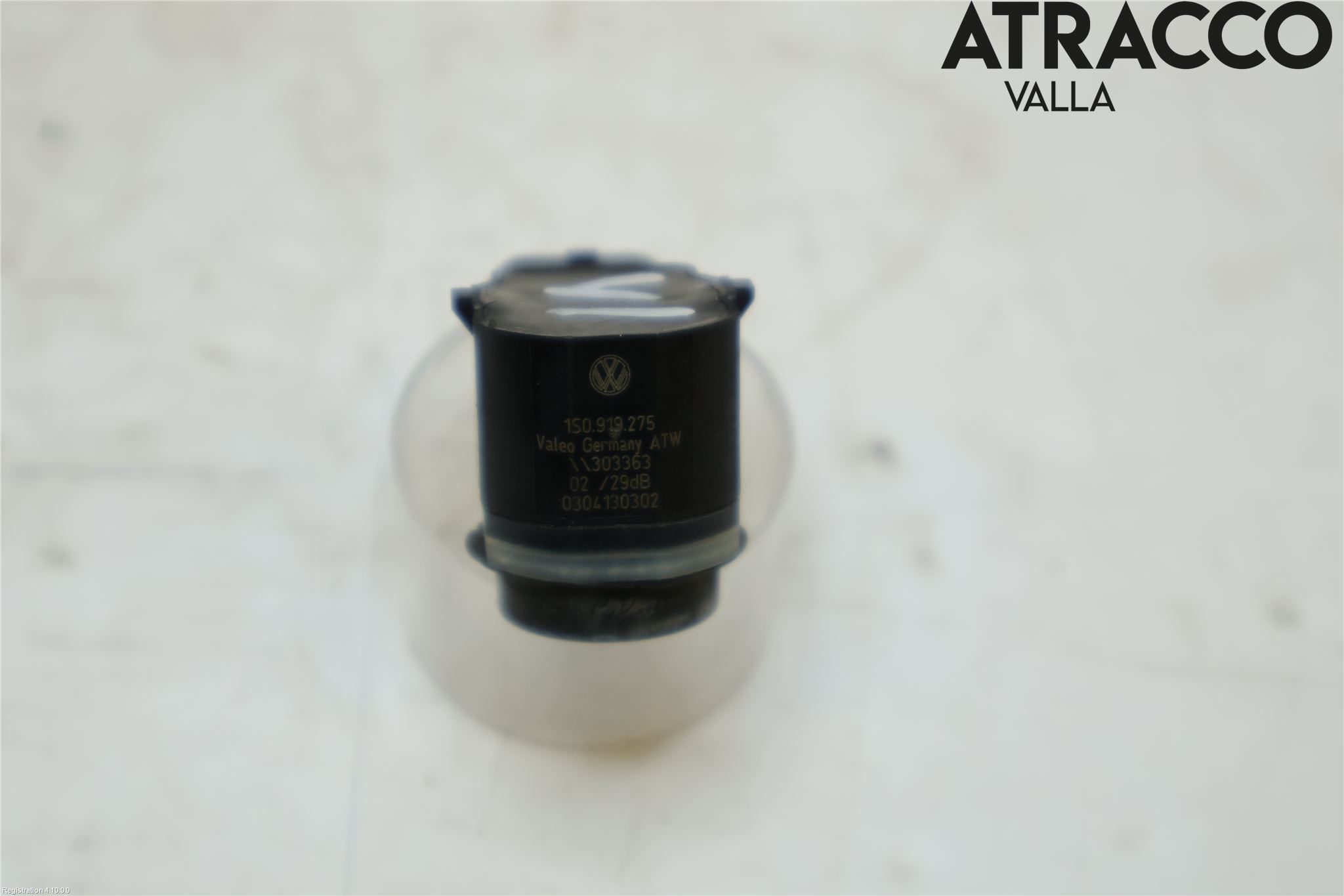 Skoda FABIA 07-14 Sensor Ryggesensor