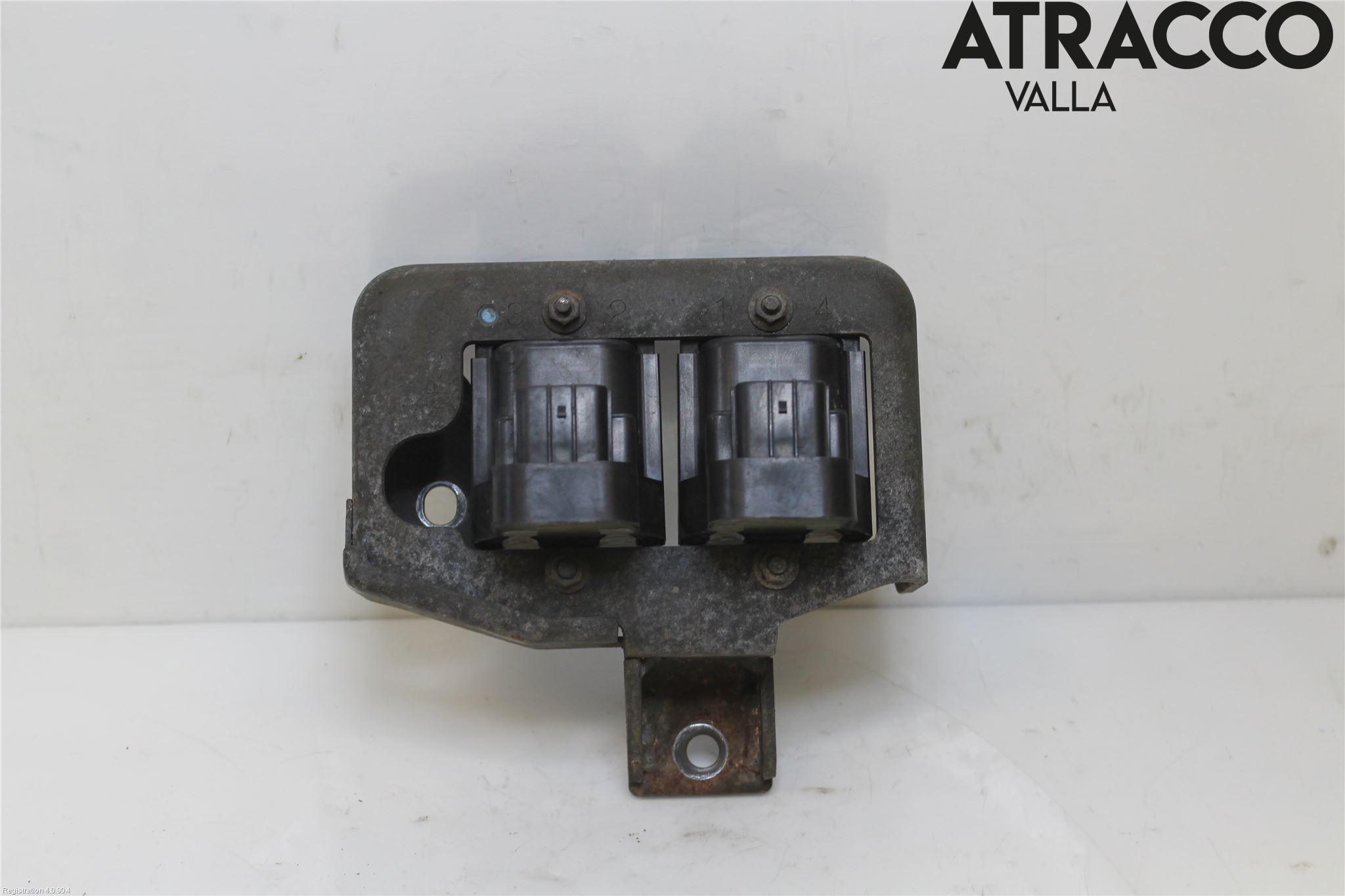 Mazda 323 F 99-03 Coil