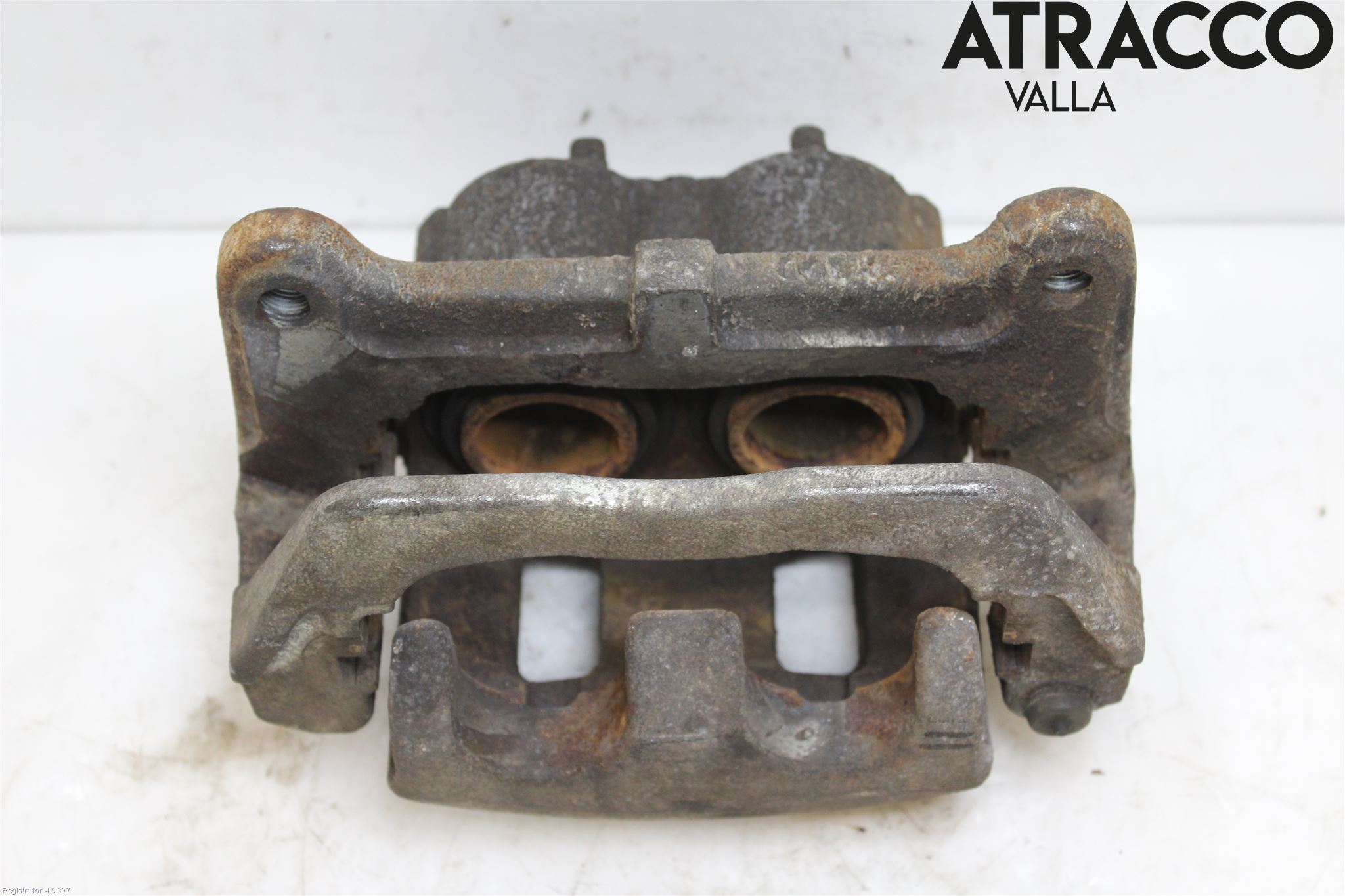 Mitsubishi OUTLANDER 13-21 Bremsecaliper Foran Venstre