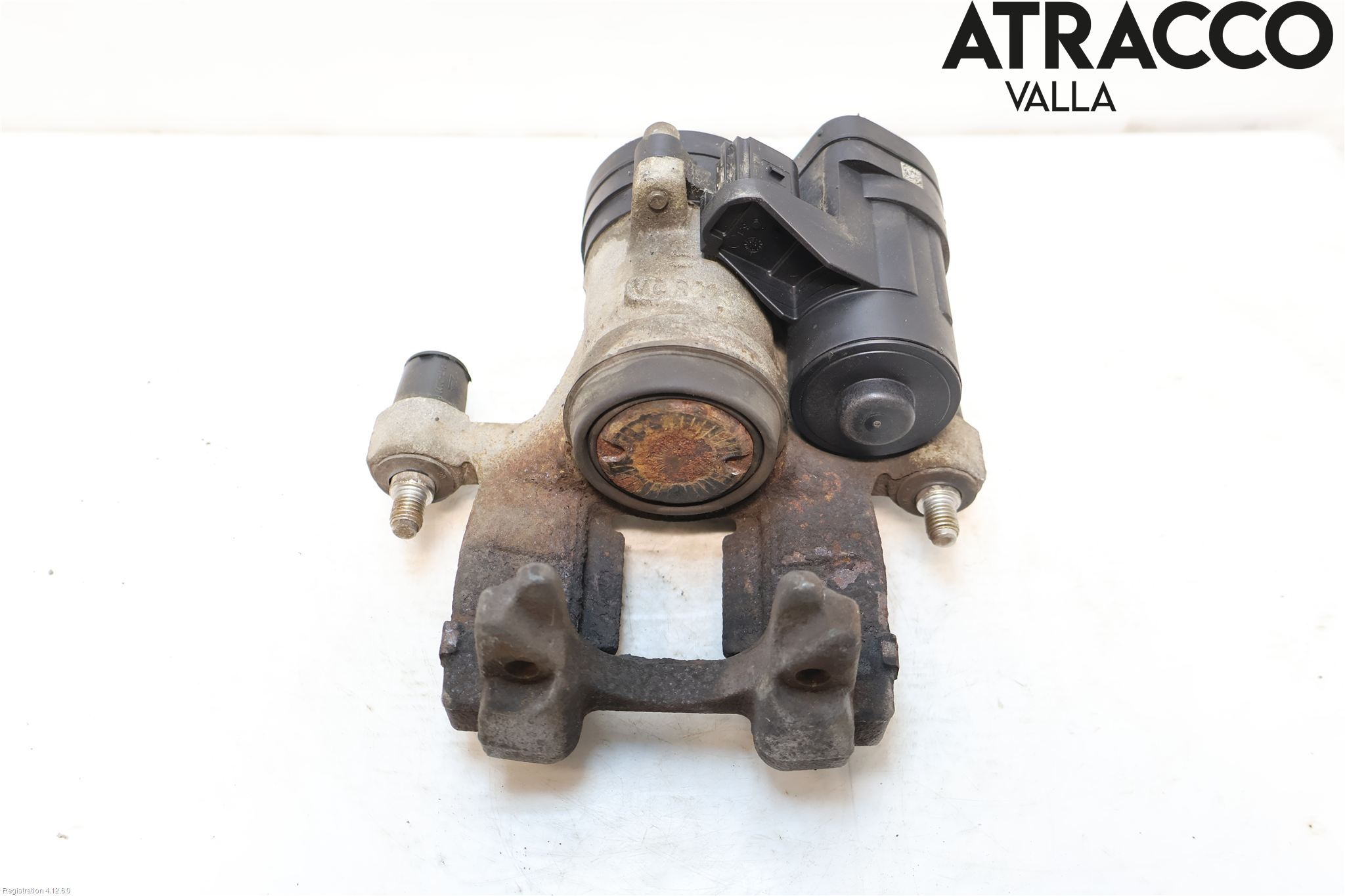 Volkswagen VW PASSAT 15-19 Bremsecaliper Bak Høyre