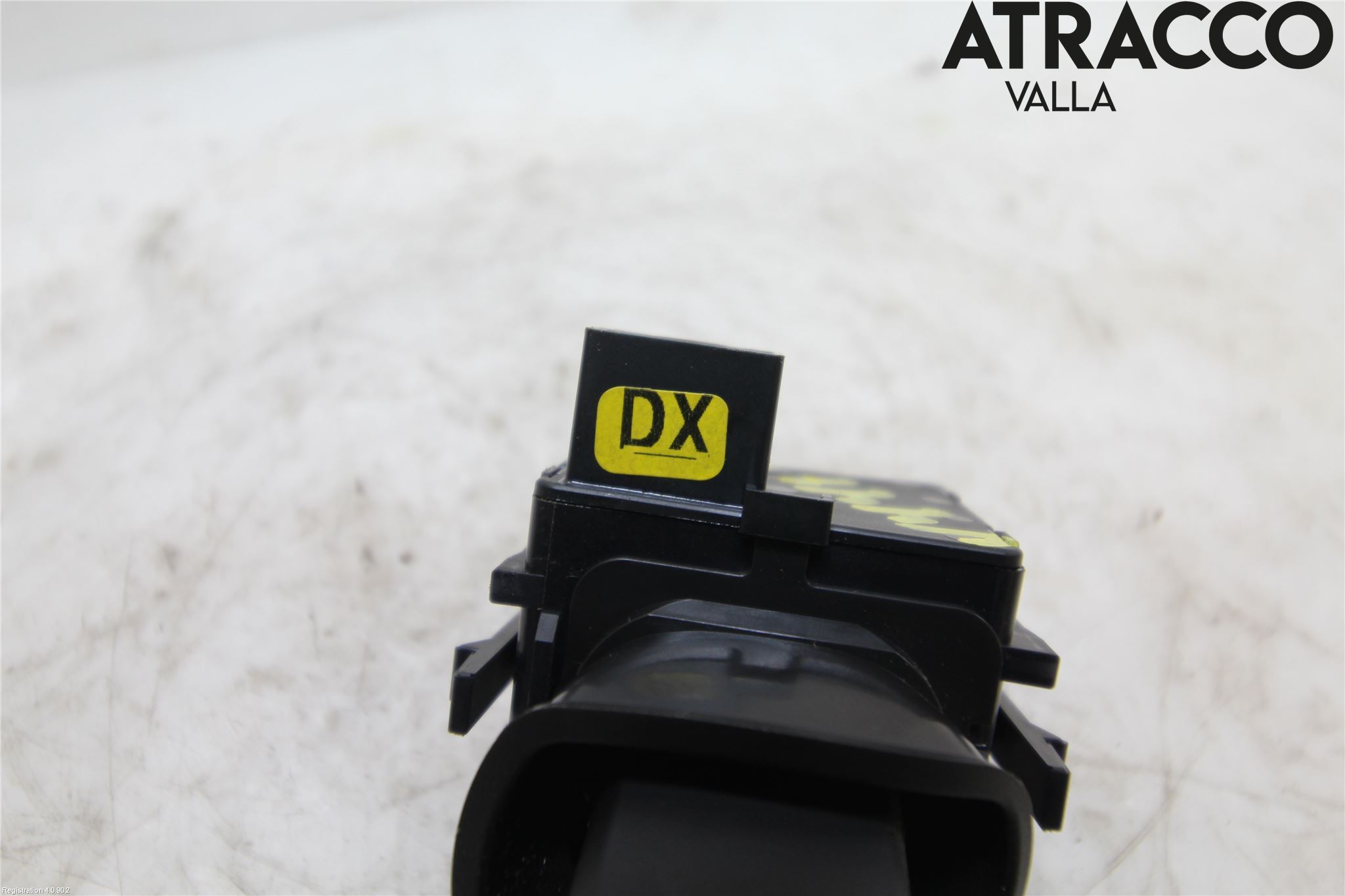 Opel INSIGNIA 09-16 Bryter Ratt Blinklys - Lys