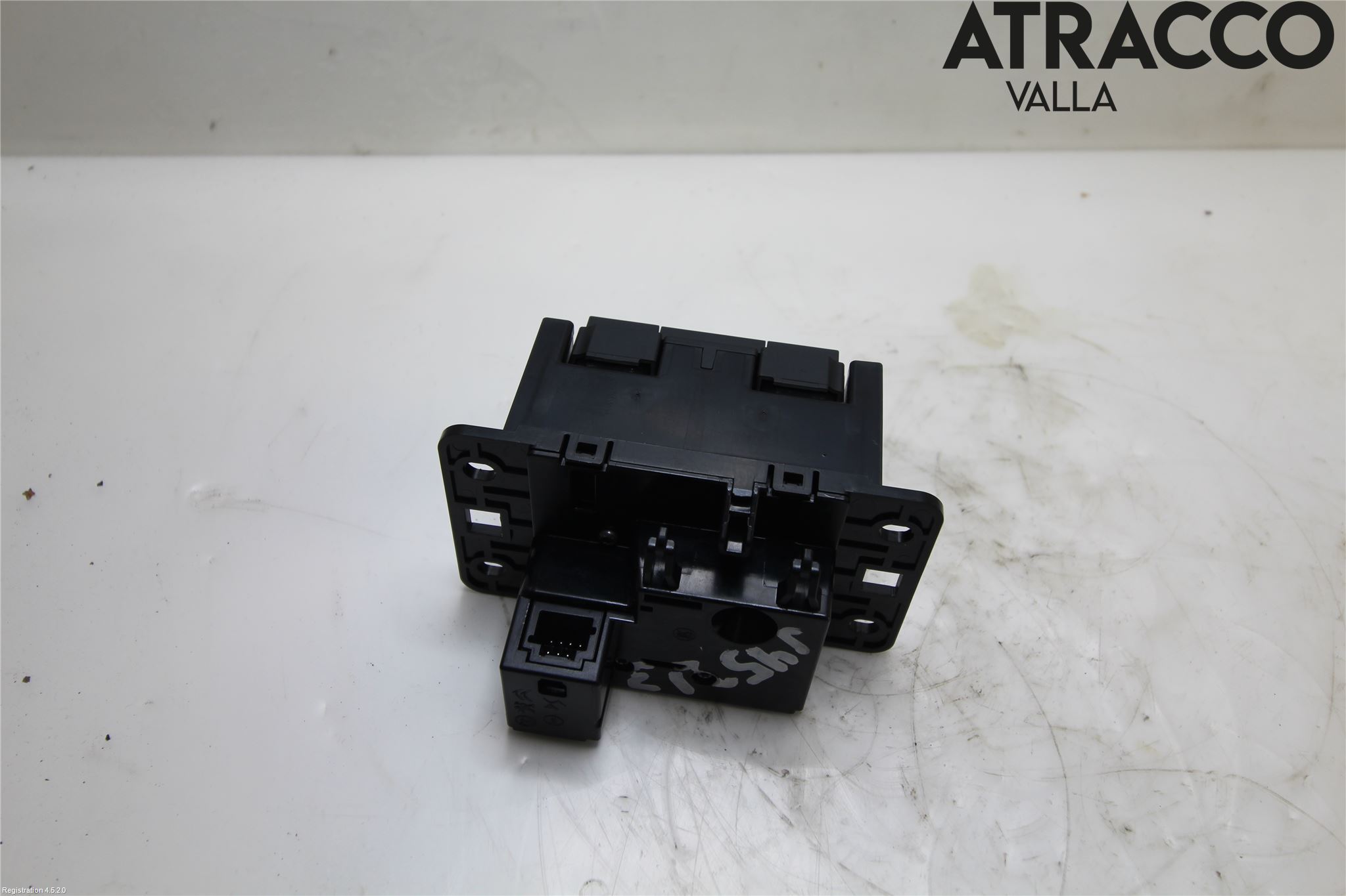 Peugeot 5008 17-24 Bryter Gearkasse