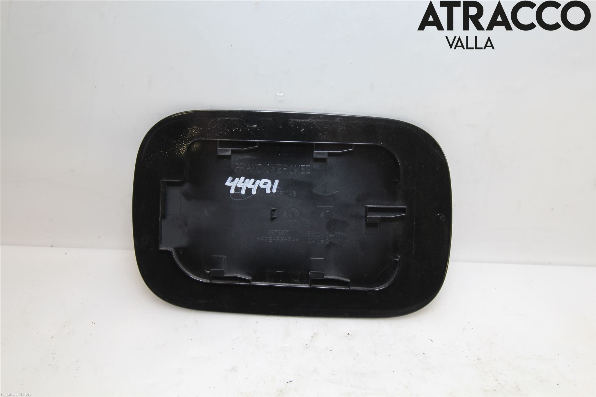Jeep GRAND CHEROKEE 10-20 Drivstoff Tankluke