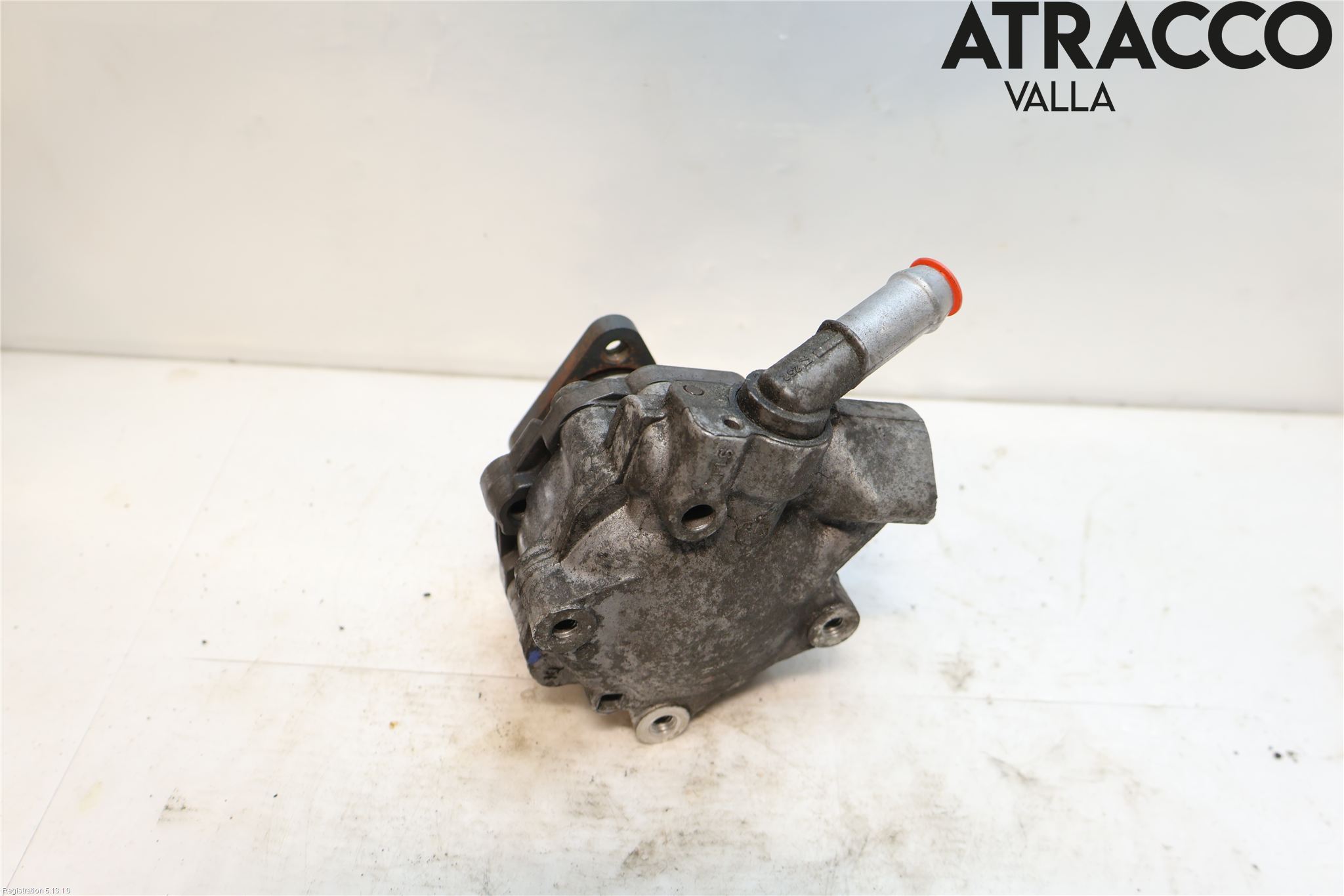 Audi Q5 09-16 Servo Pumpe