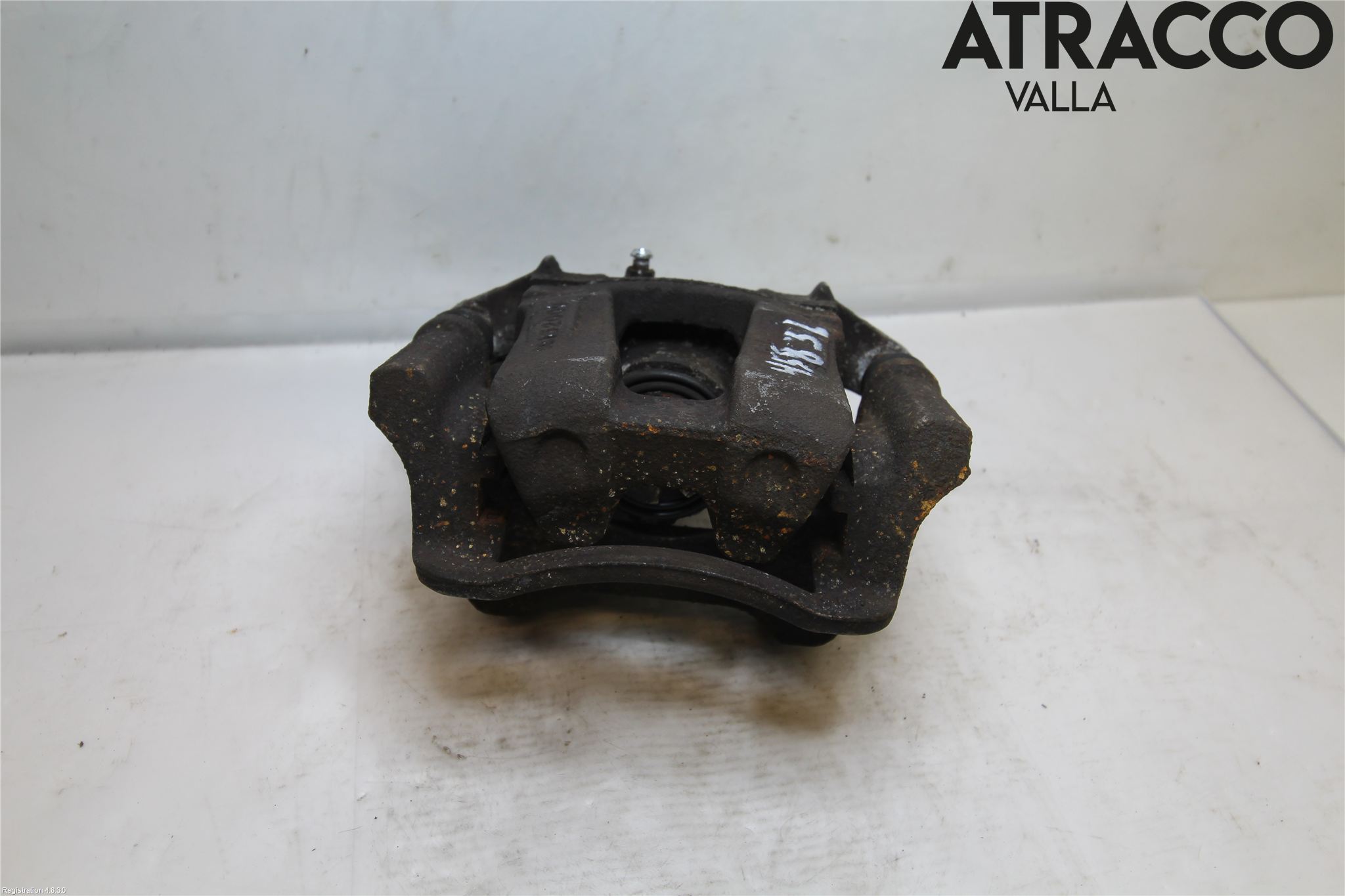 Hyundai i40 16-18 Bremsecaliper Bak Venstre