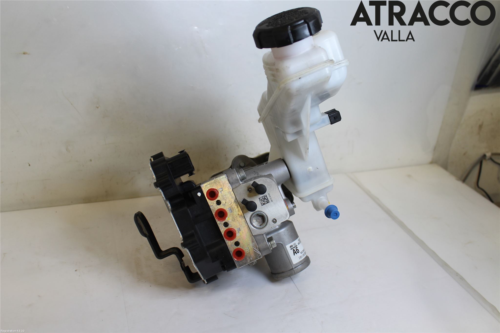 Kia OPTIMA 16-20 Abs Hydraulikkaggregat