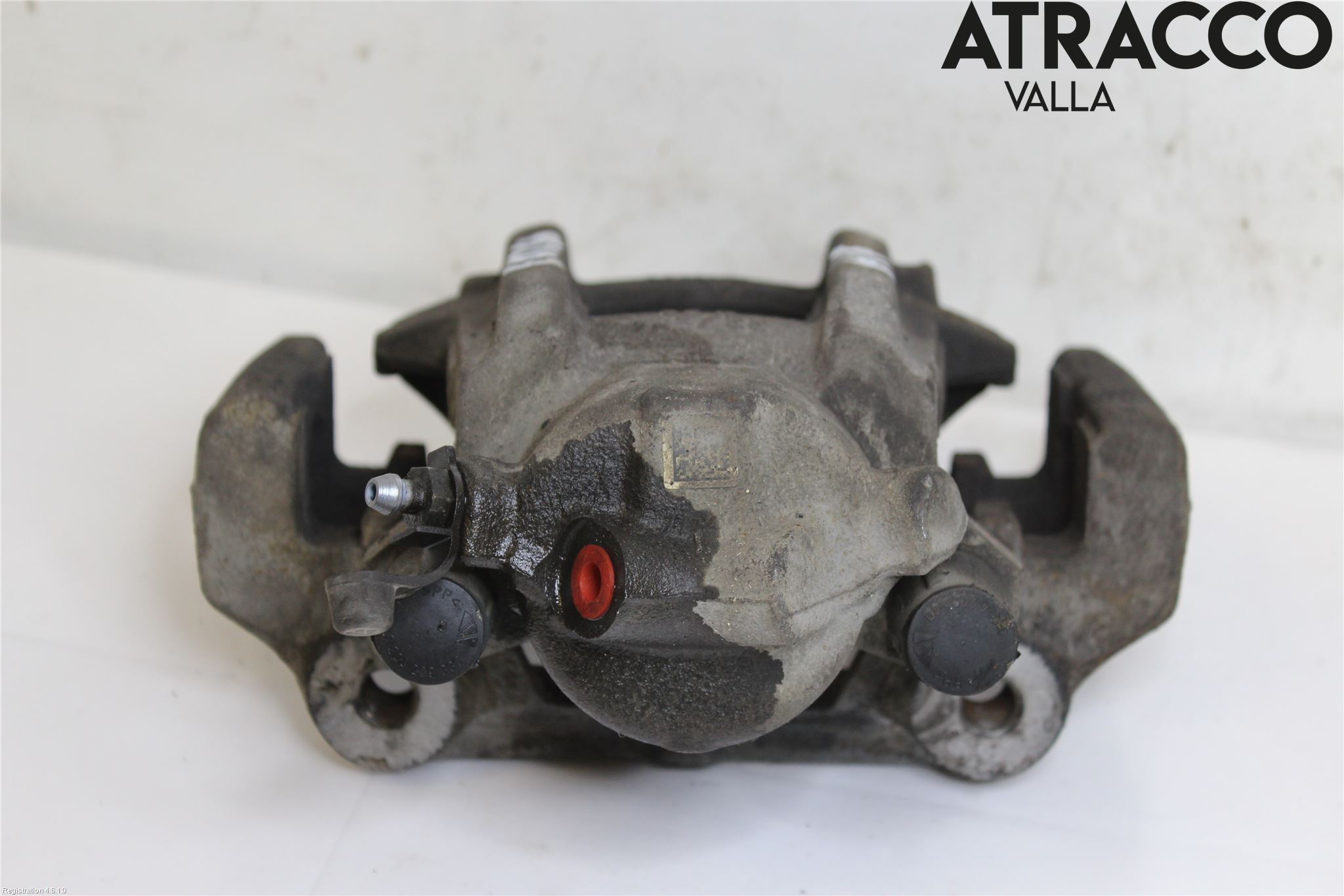 BMW 1 F20/F21 11-19 Bremsecaliper Foran Høyre