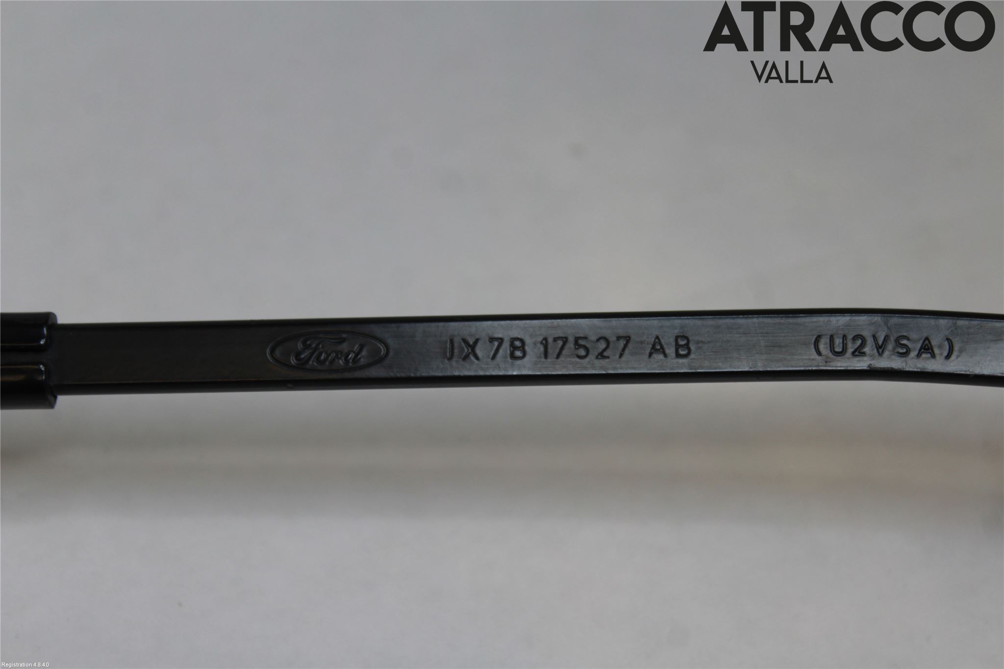 Ford FOCUS 15-18 Viskerarm-Armer Frontrute