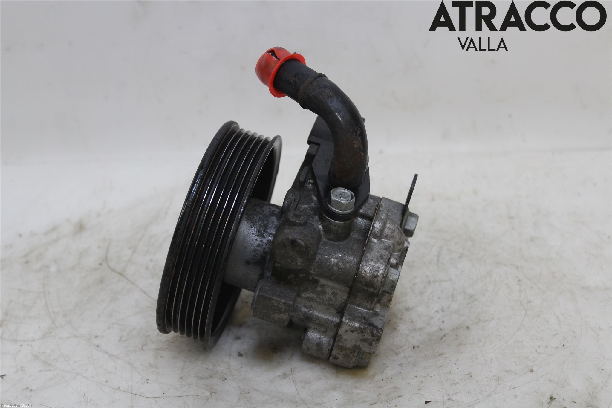 Kia CARENS II 07-12 Servo Pumpe