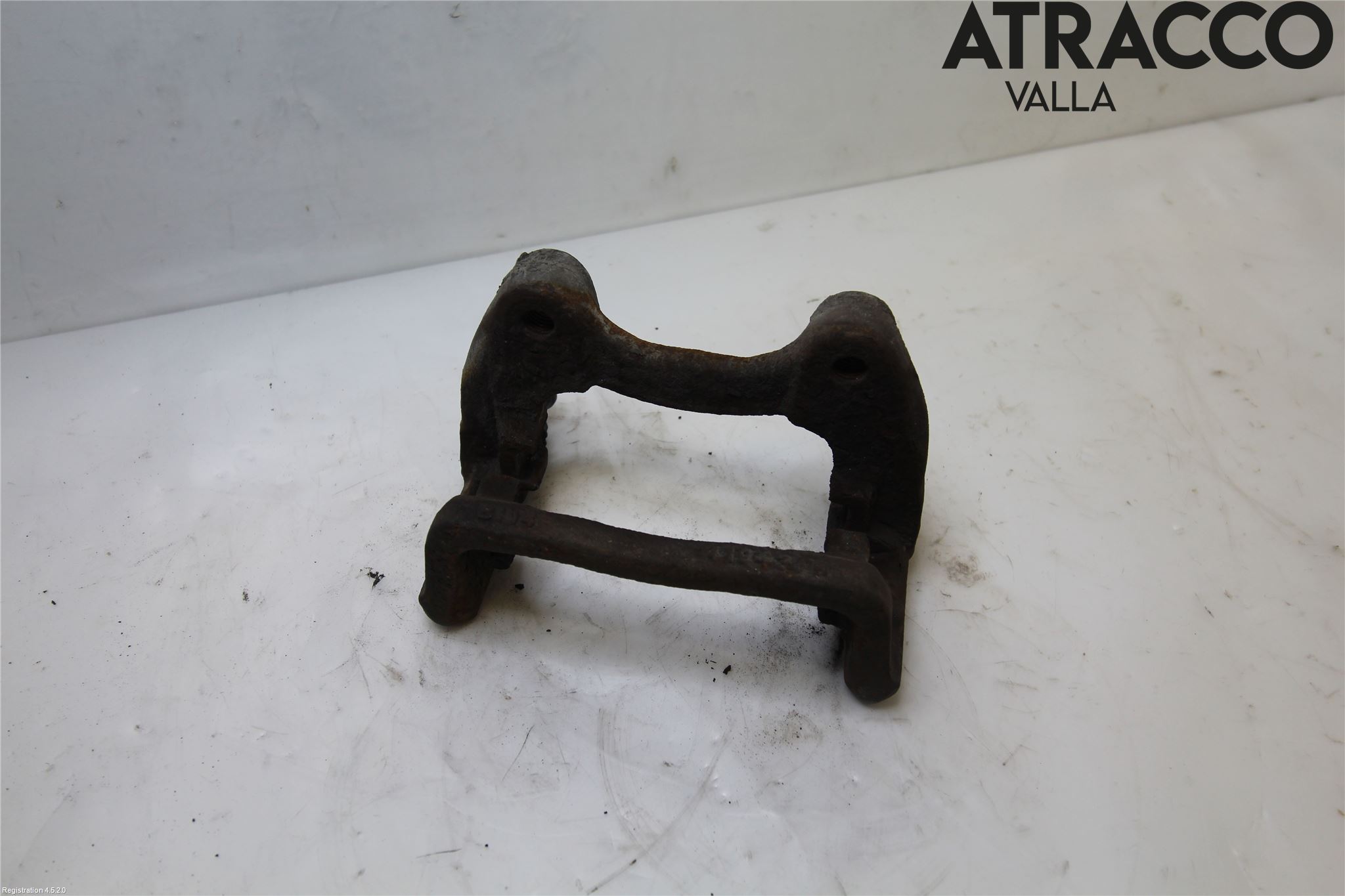 Mercedes-Benz MB CLA-KLASS (C117/X117) 13-19 Bremsecaliper Feste Holder