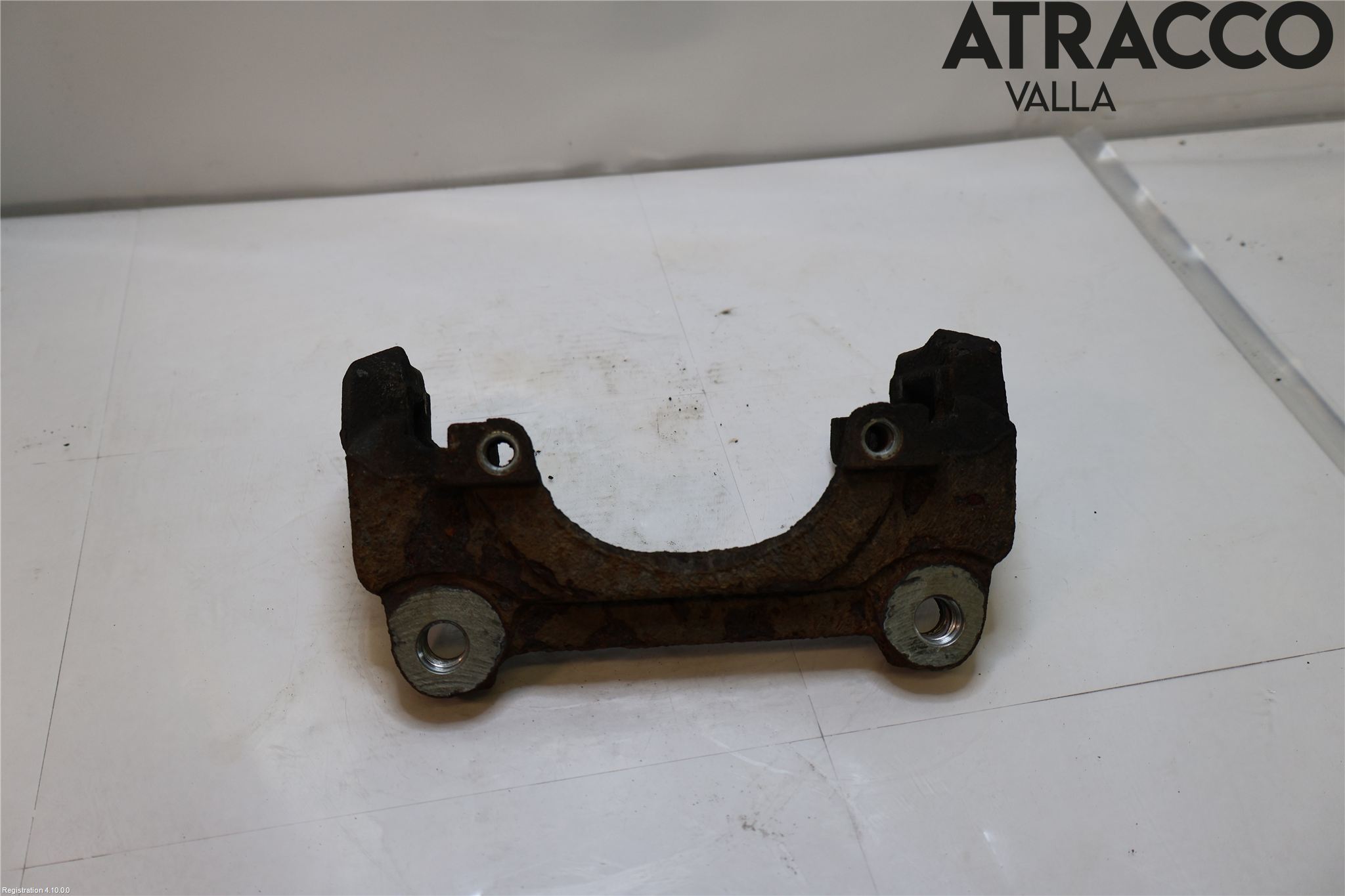 Volvo XC70 14-16 Bremsecaliper Feste Holder