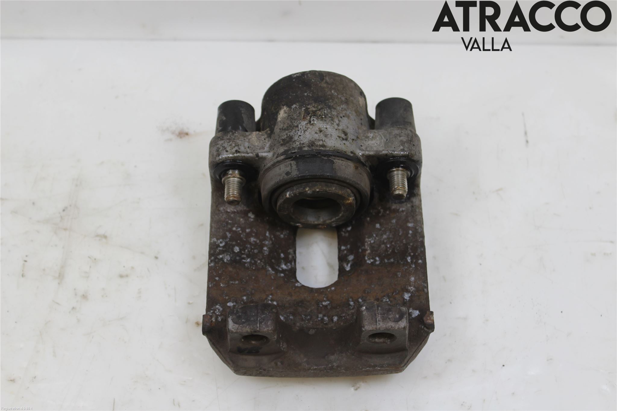 BMW 5 E39 95-04 Bremsecaliper Bak Venstre