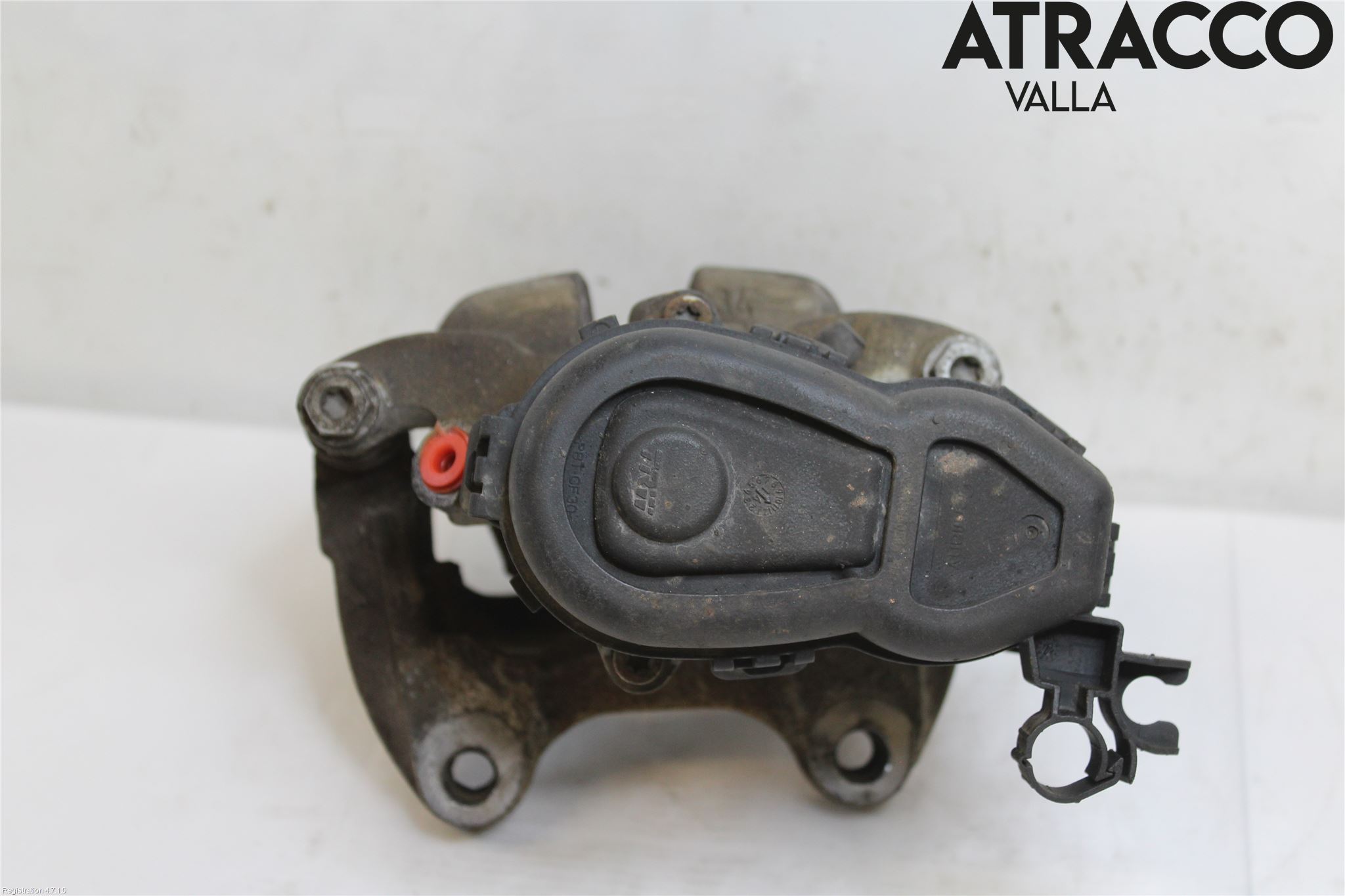 Mercedes-Benz MB GLA-KLASS (X156) 13-20 Bremsecaliper Bak Venstre