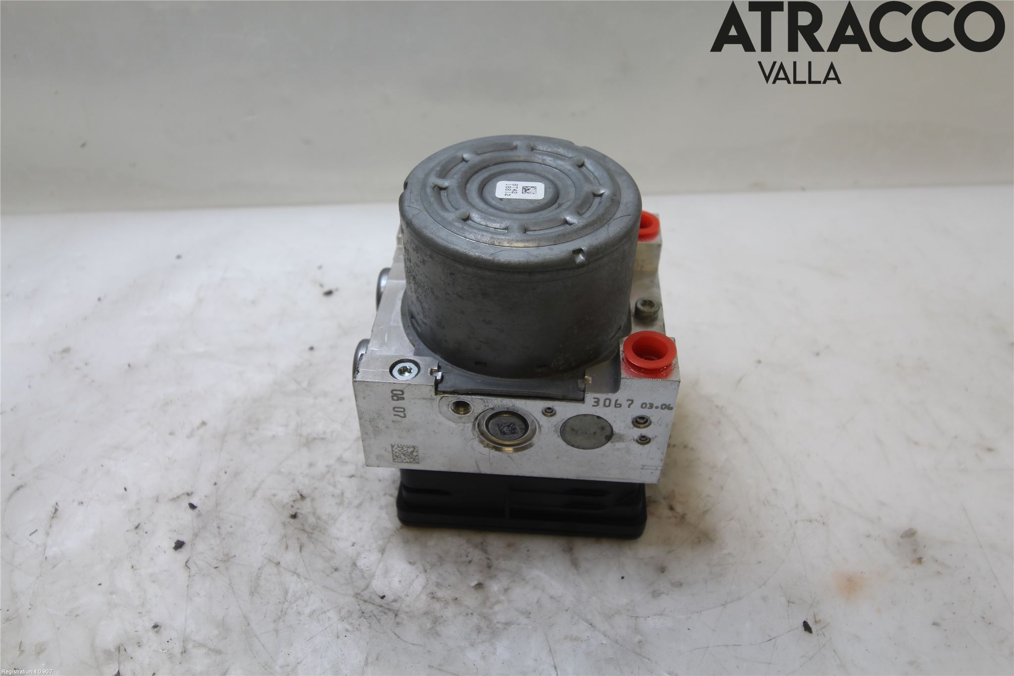 Nissan NV300 16-22 Abs Hydraulikkaggregat