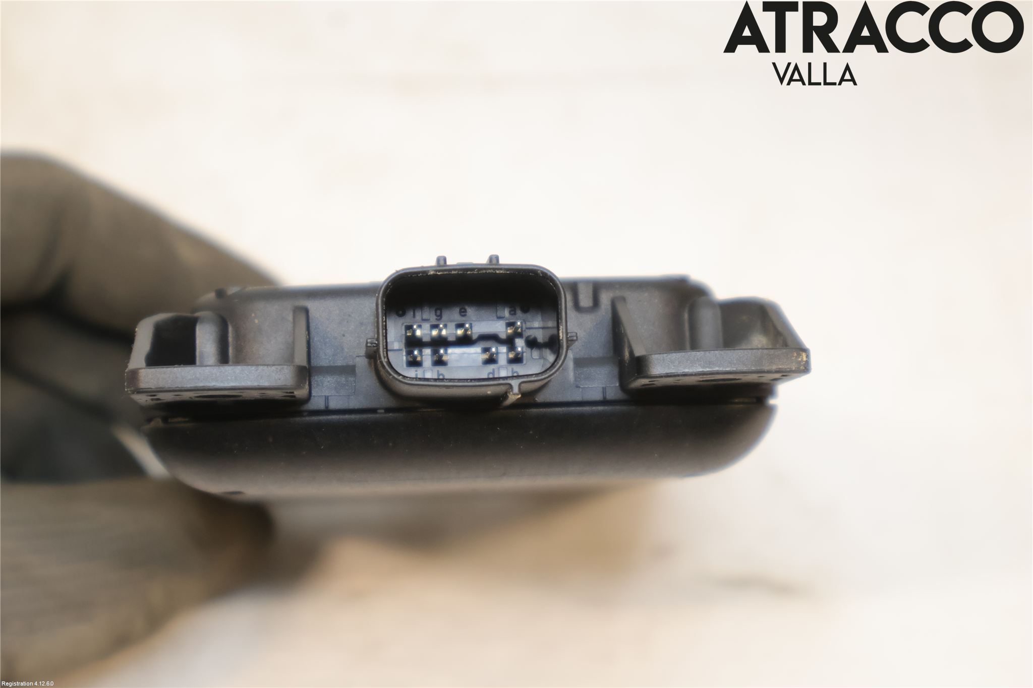 Suzuki VITARA 15- Sensor Kollisjonsbeskyttelse
