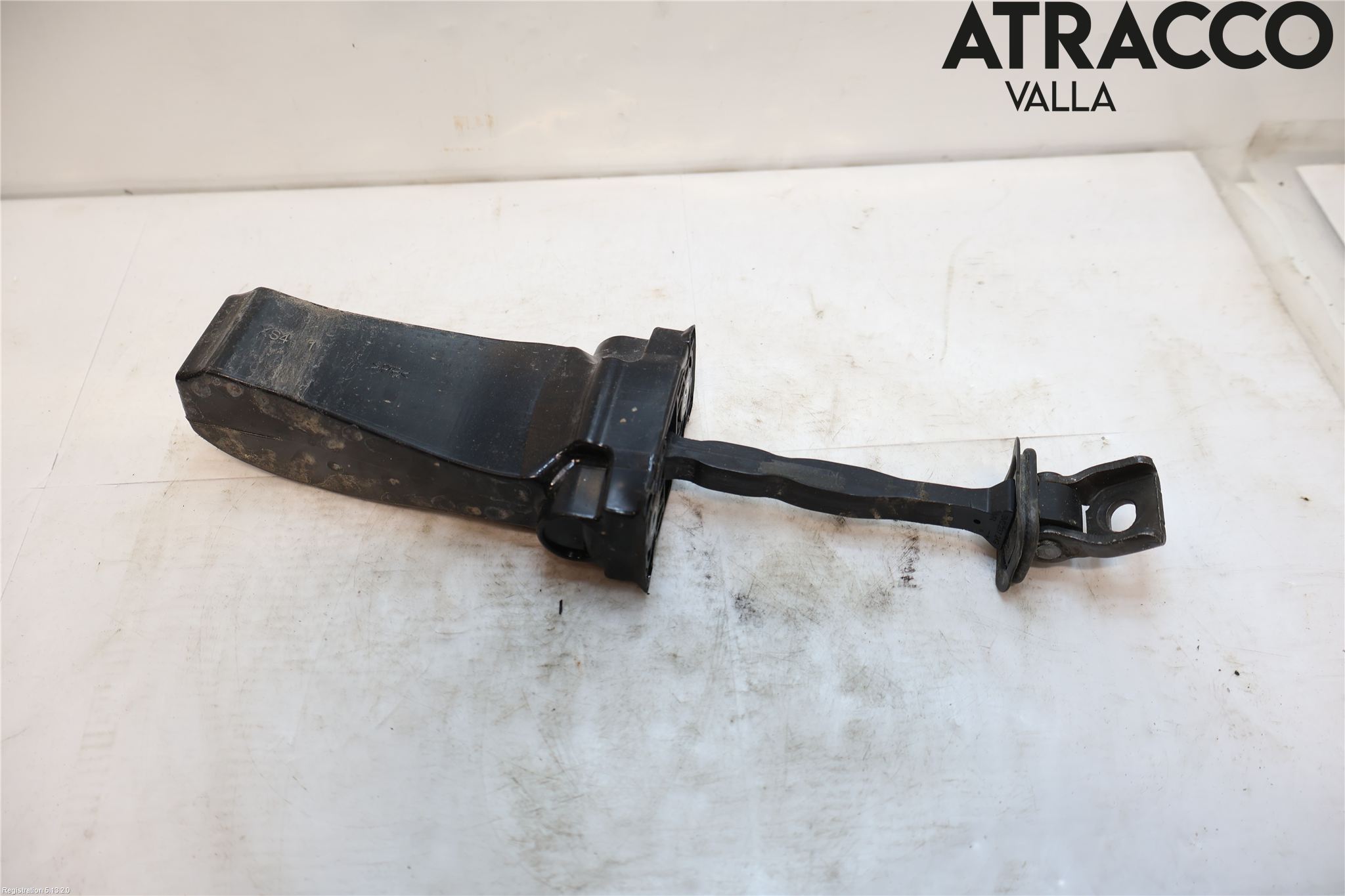 Skoda FABIA 15-21 Dørstopper