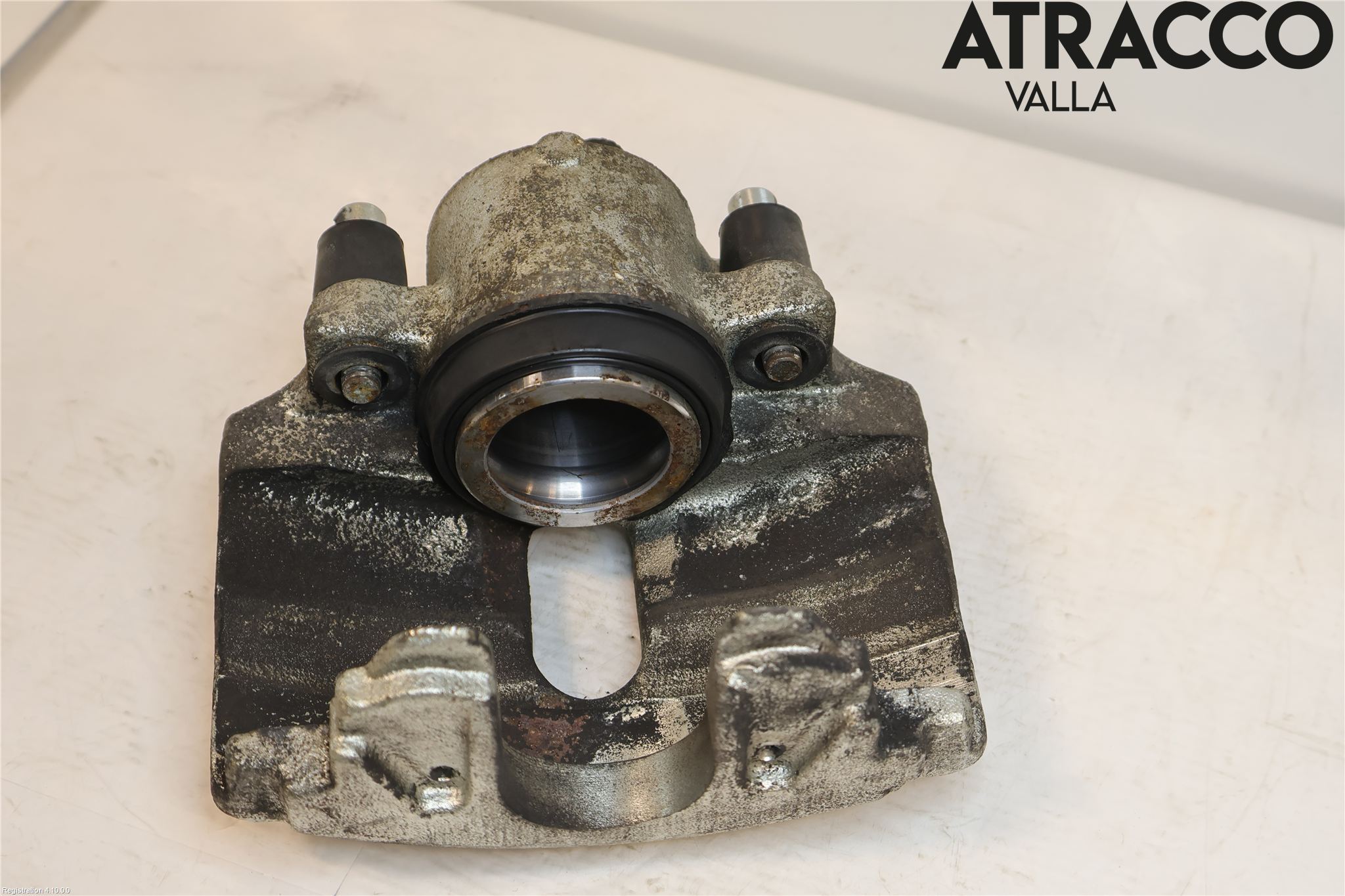 Volkswagen VW GOLF VI 09-13 Bremsecaliper Foran Høyre